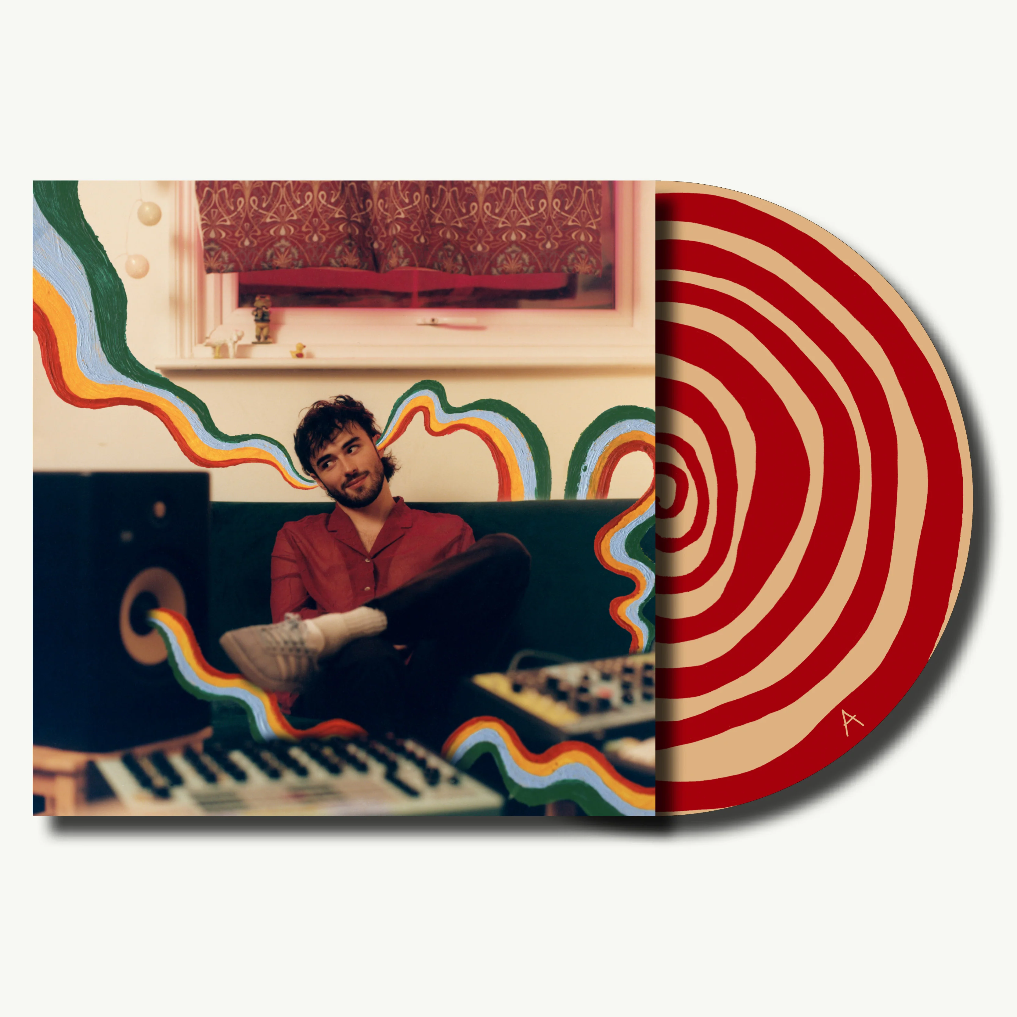 Alfie Templeman - Radiosoul