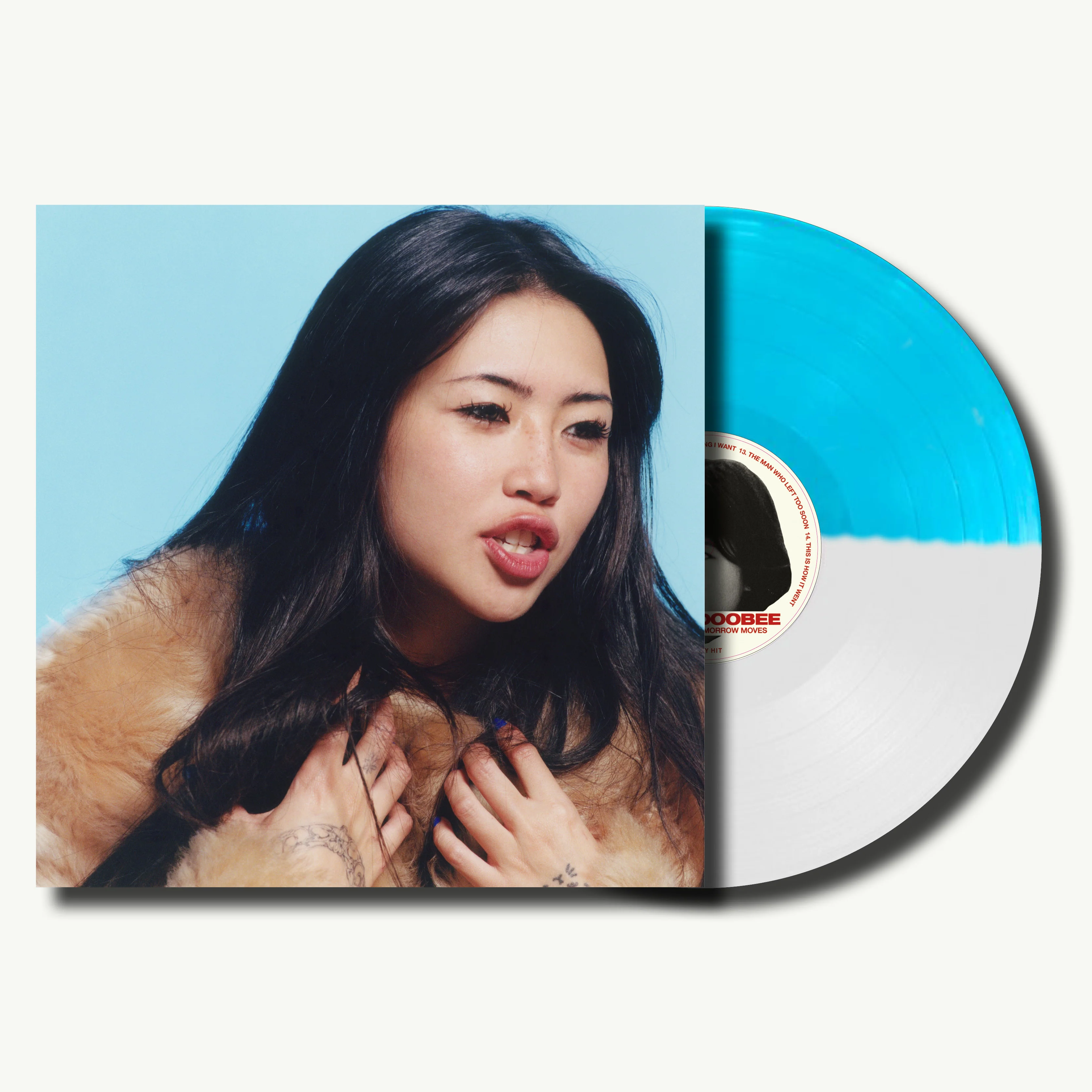 beabadoobee - This Is How Tomorrow Moves