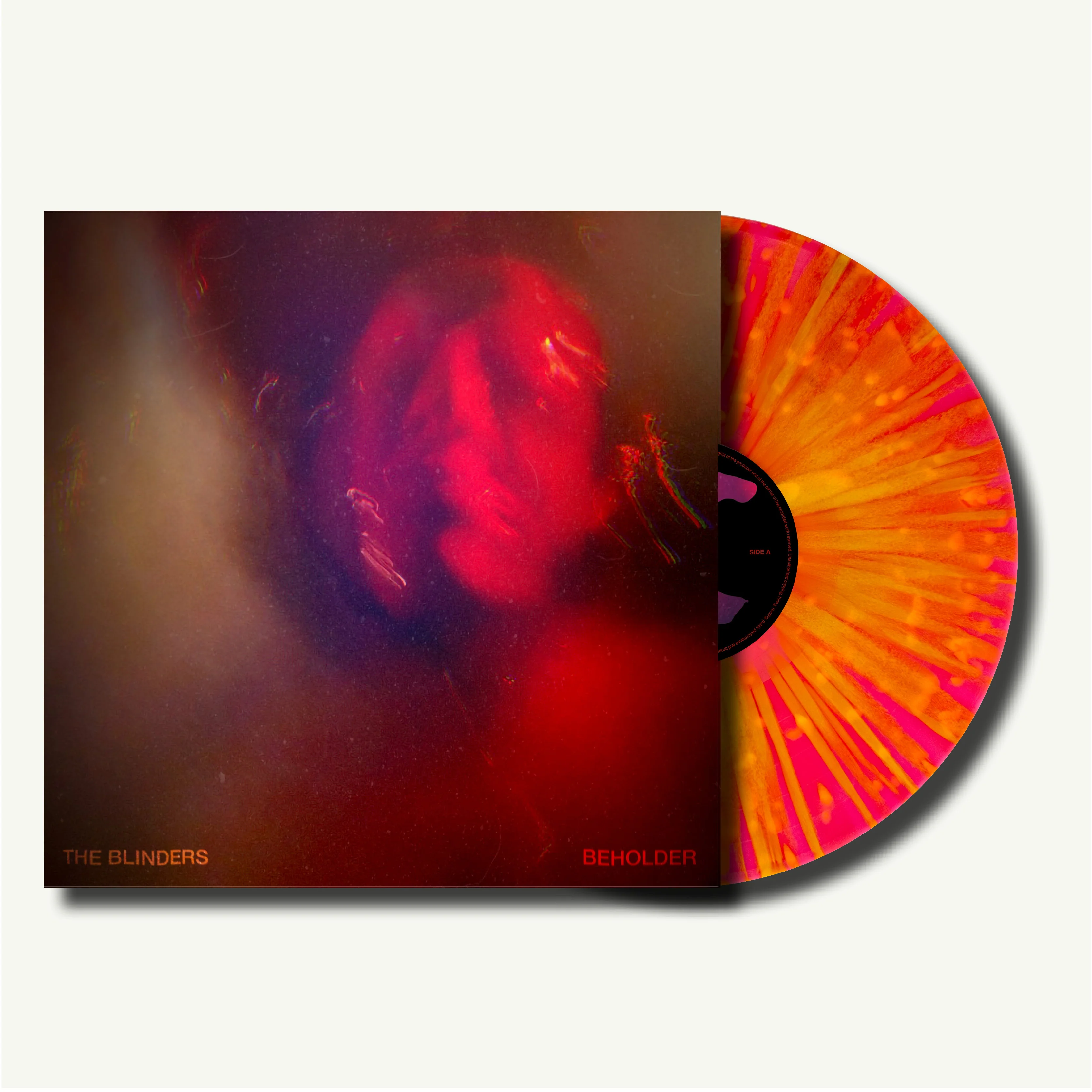 The Blinders: Beholder