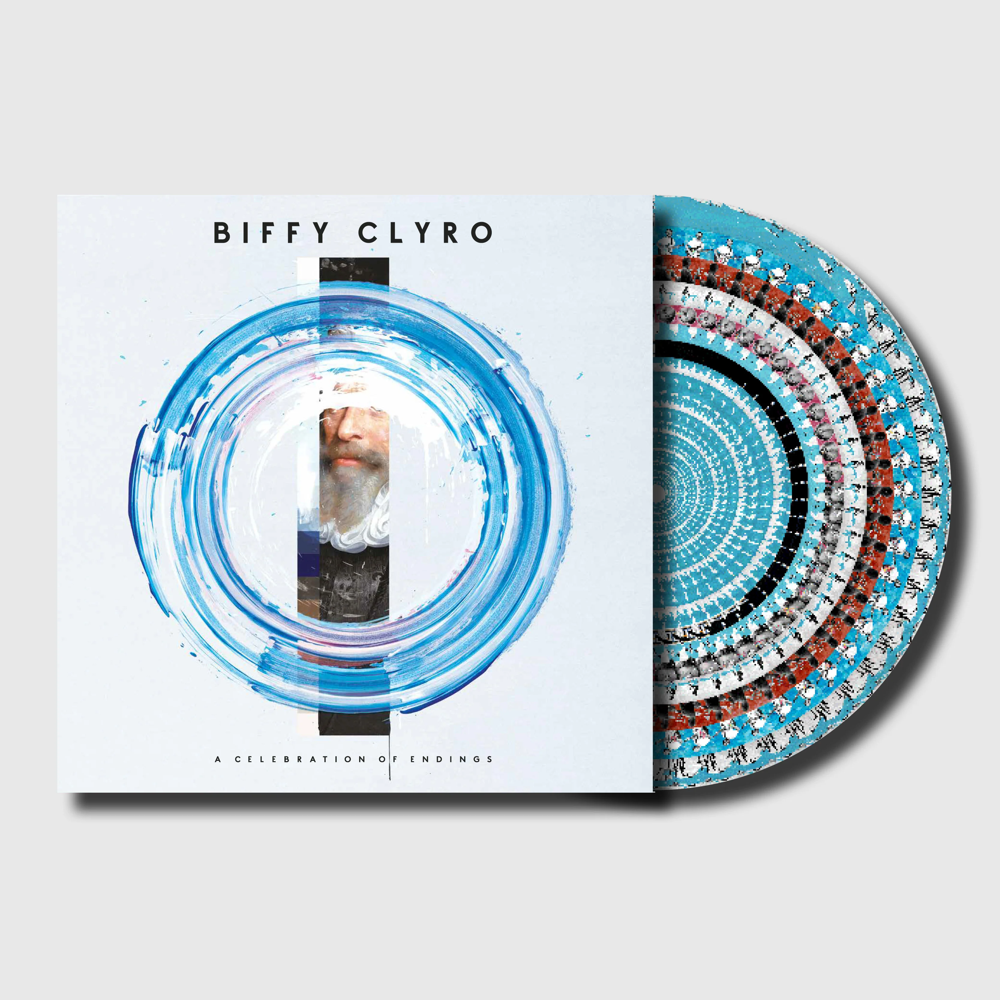 Biffy Clyro: A Celebration Of Endings (Zoetrope Edition)