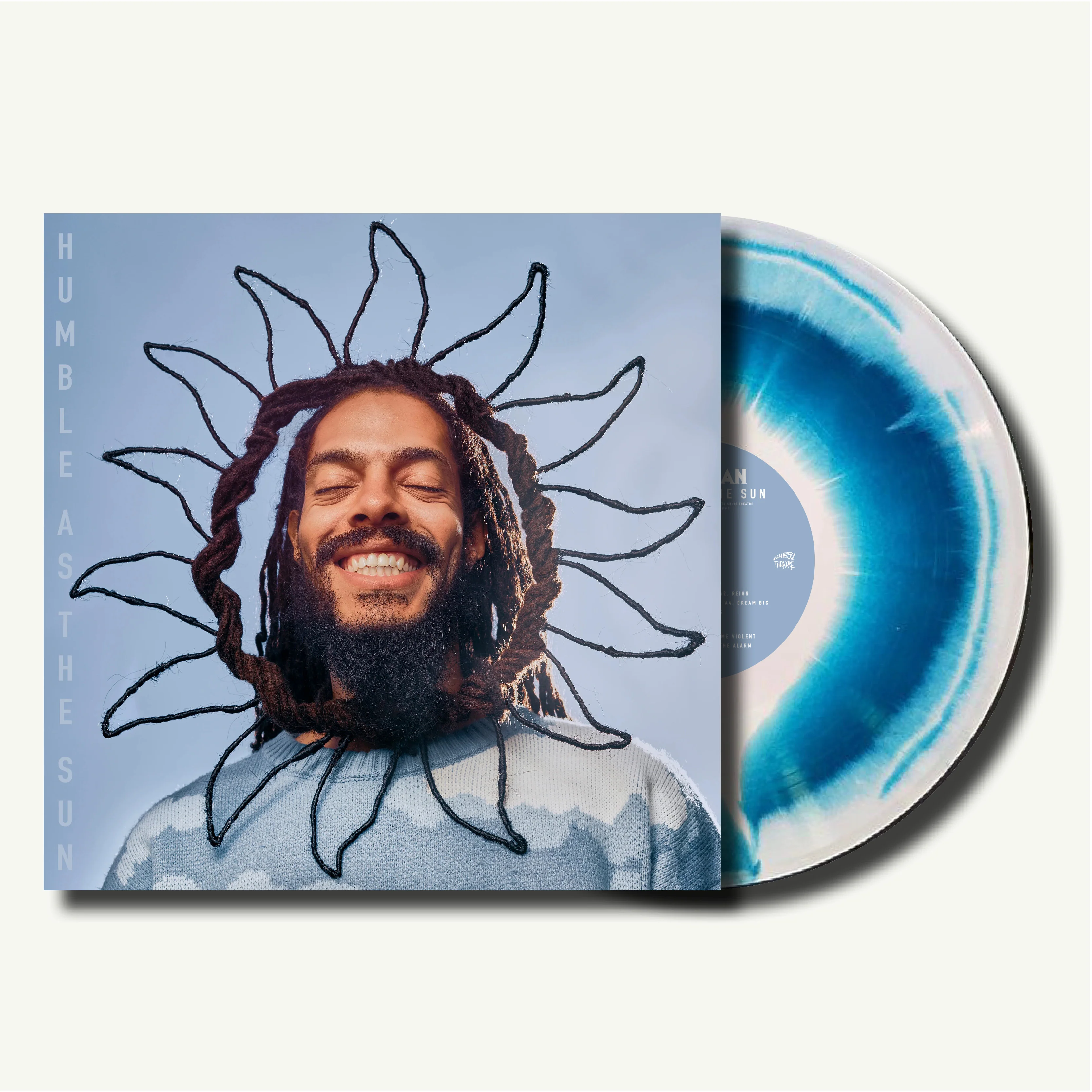 Bob Vylan - Humble As The Sun