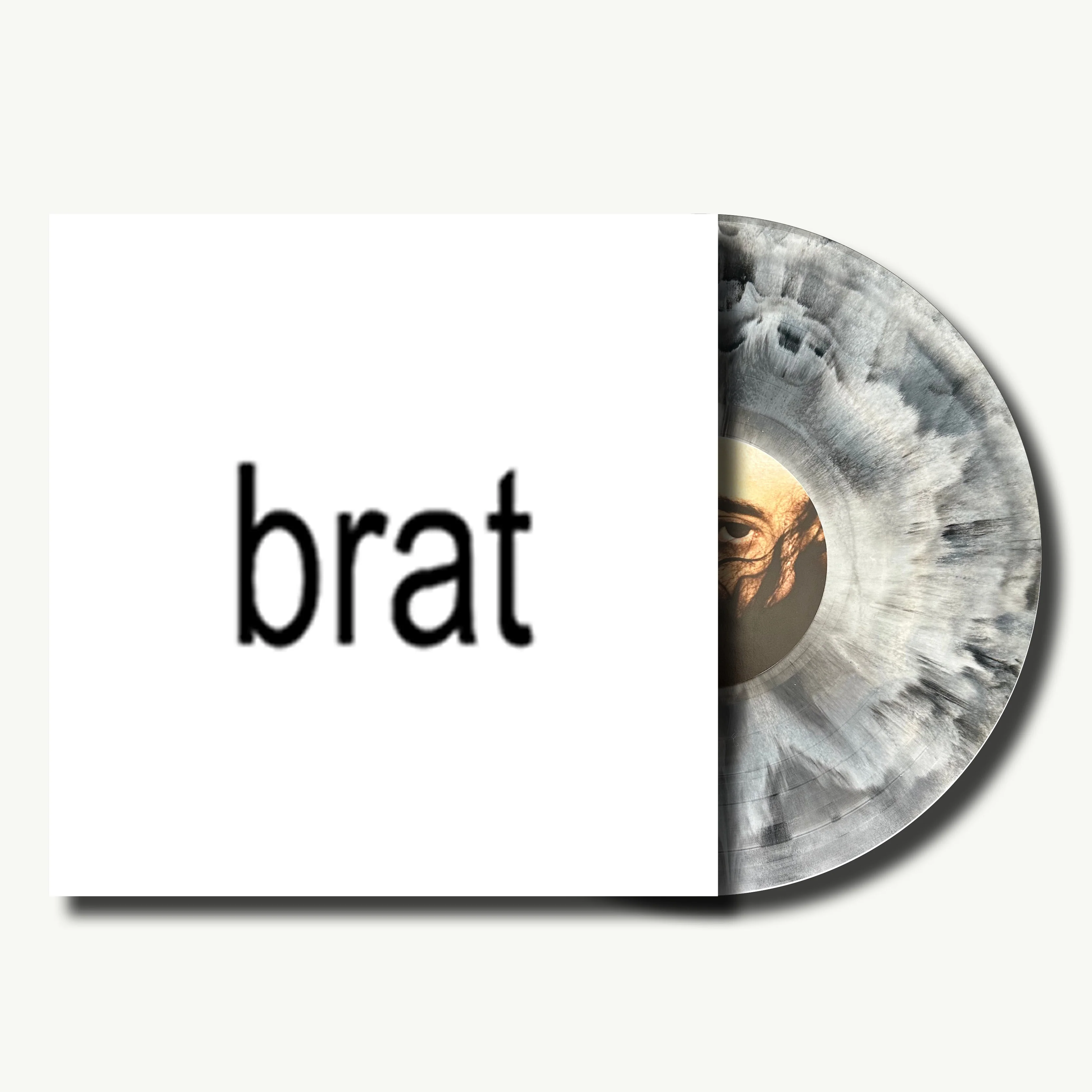 Charli XCX - Brat