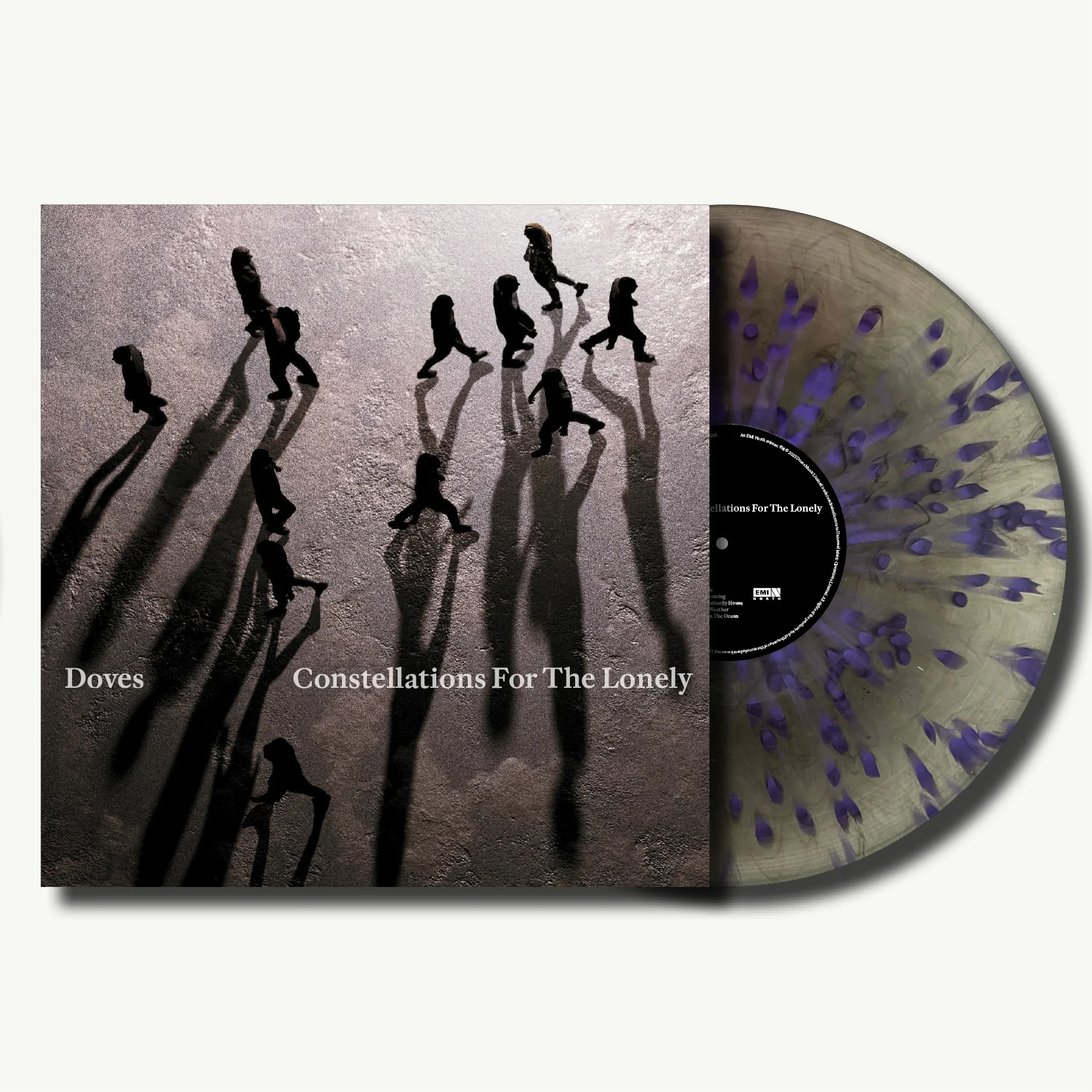 Doves: Constellations For The Lonely