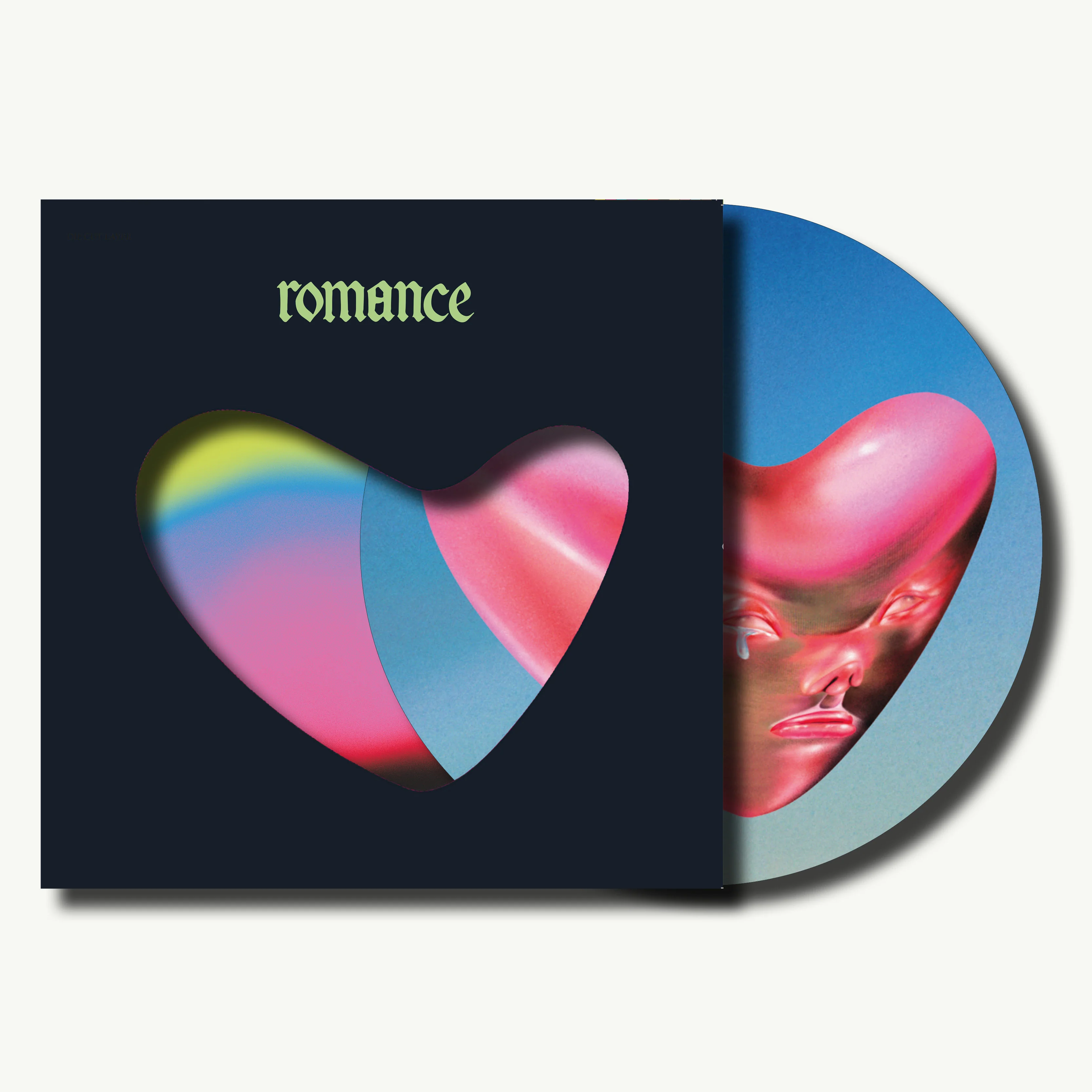 Fontaines D.C: Romance