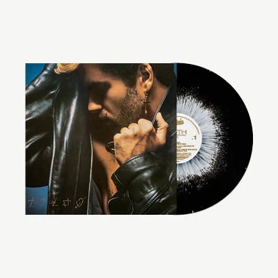 George Michael - Faith