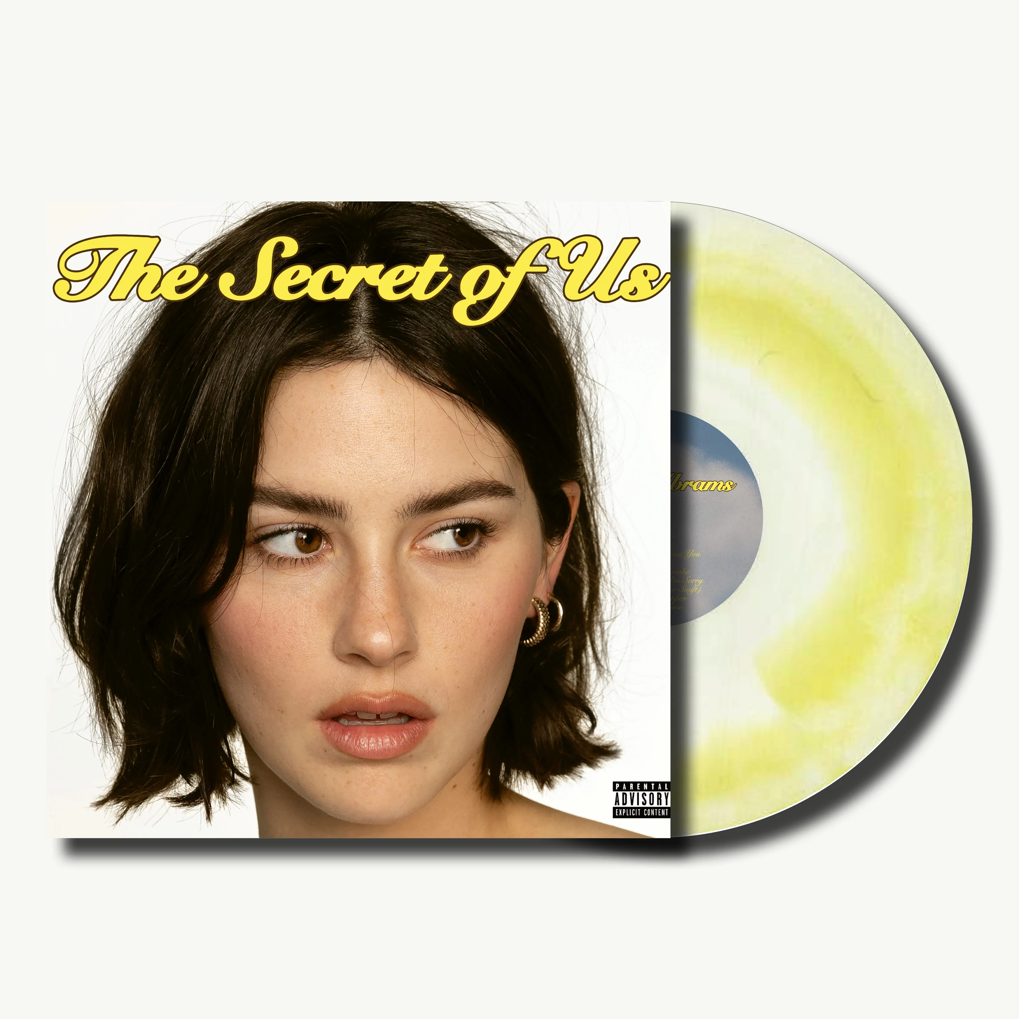 Gracie Abrams - The Secret Of Us