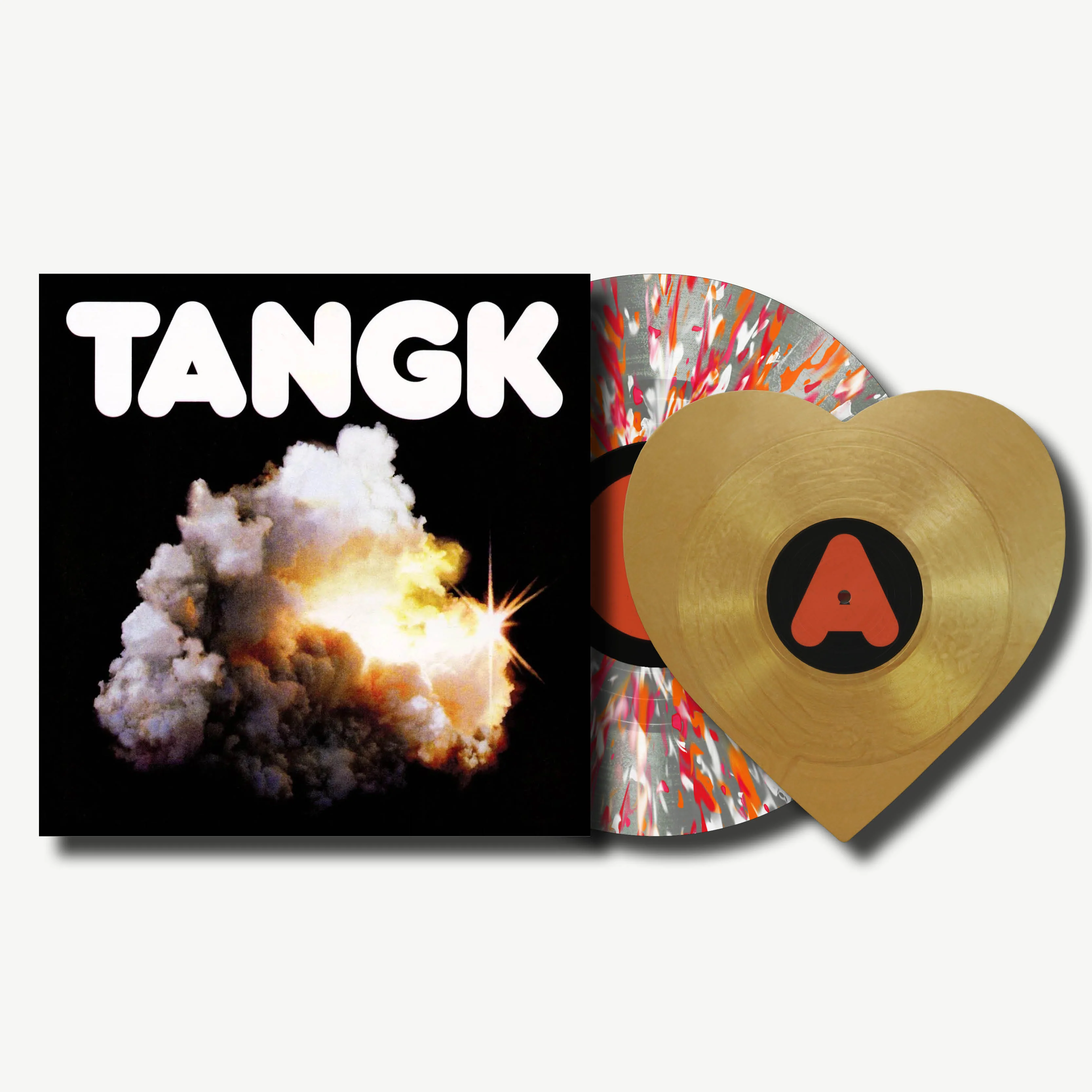 IDLES: TANGK
