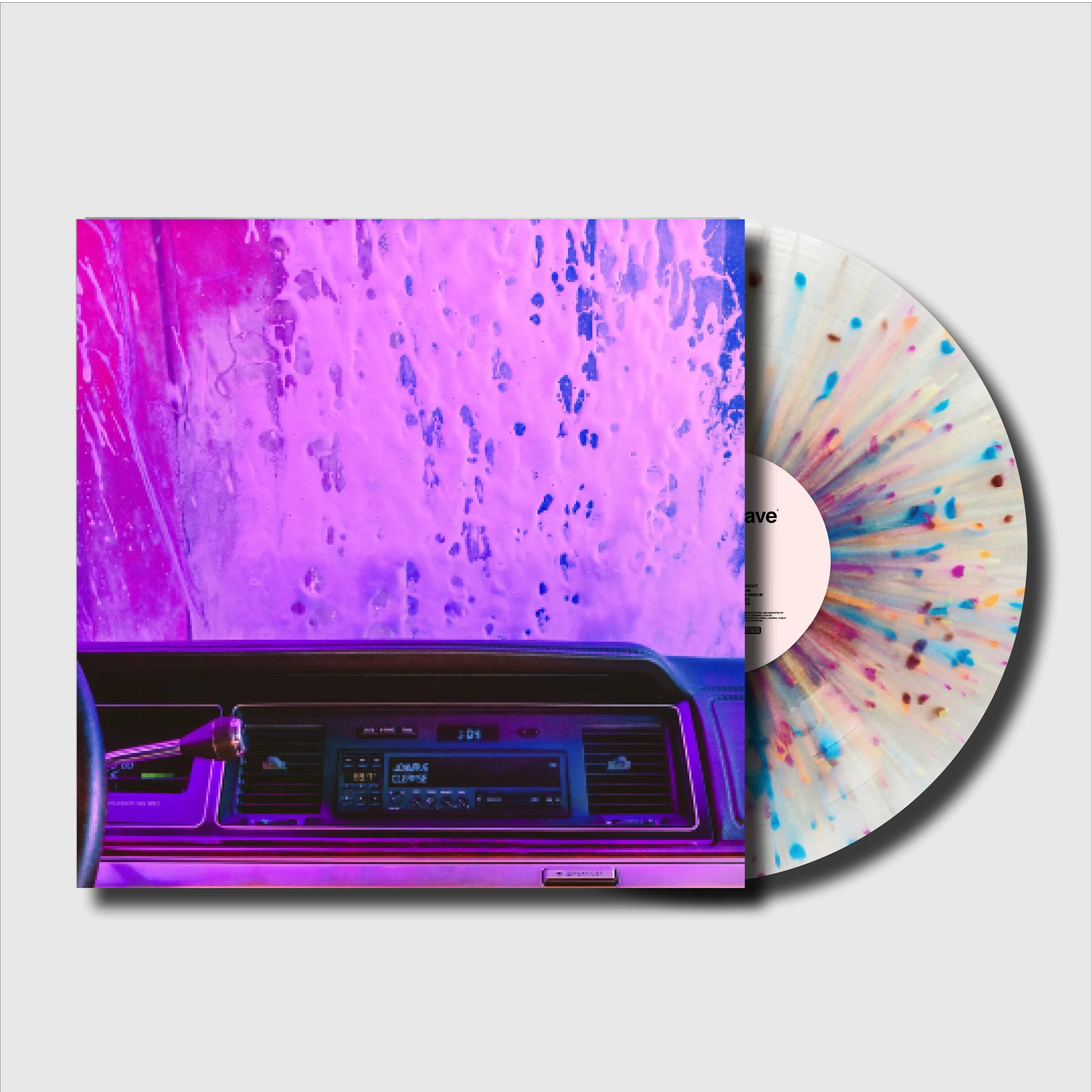 Joywave - Cleanse