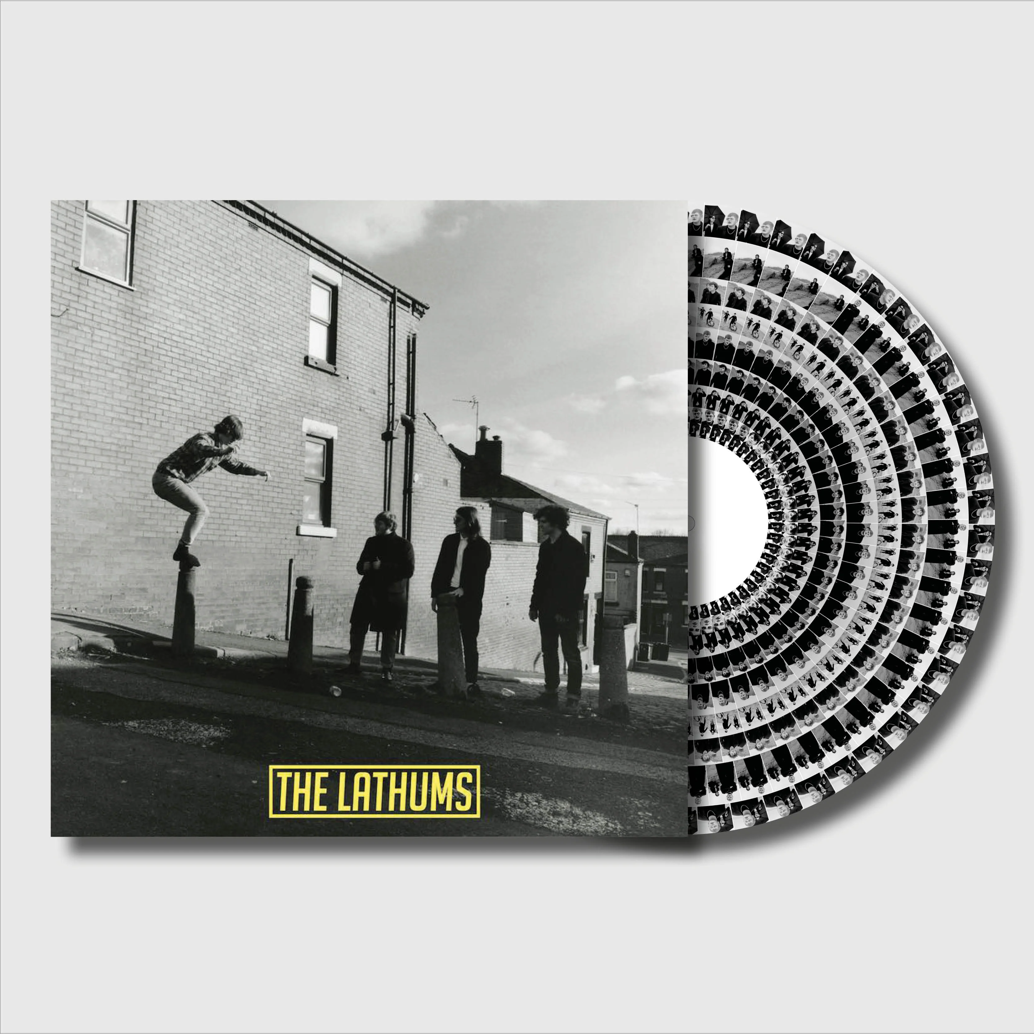 The Lathums: How Beautiful Life Can Be (Zoetrope Edition)