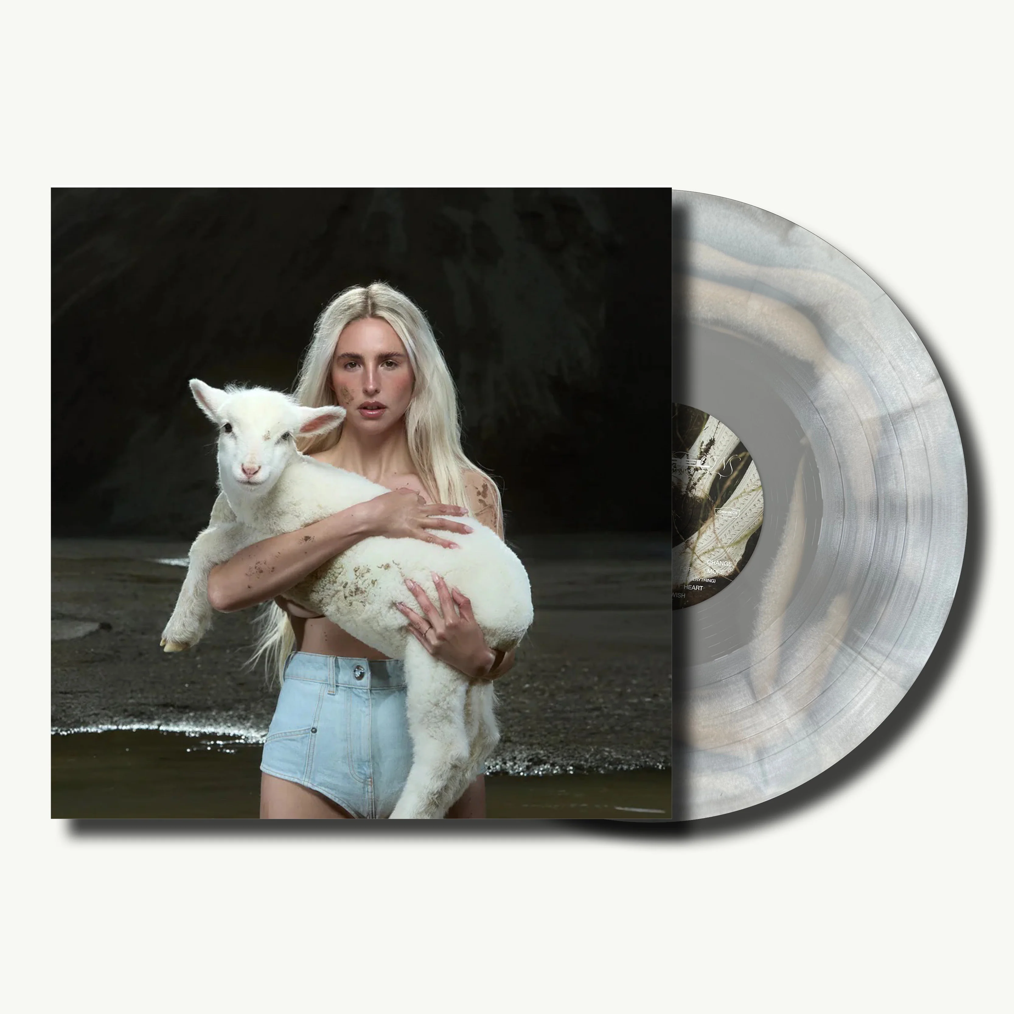 Laurel - Palpitations