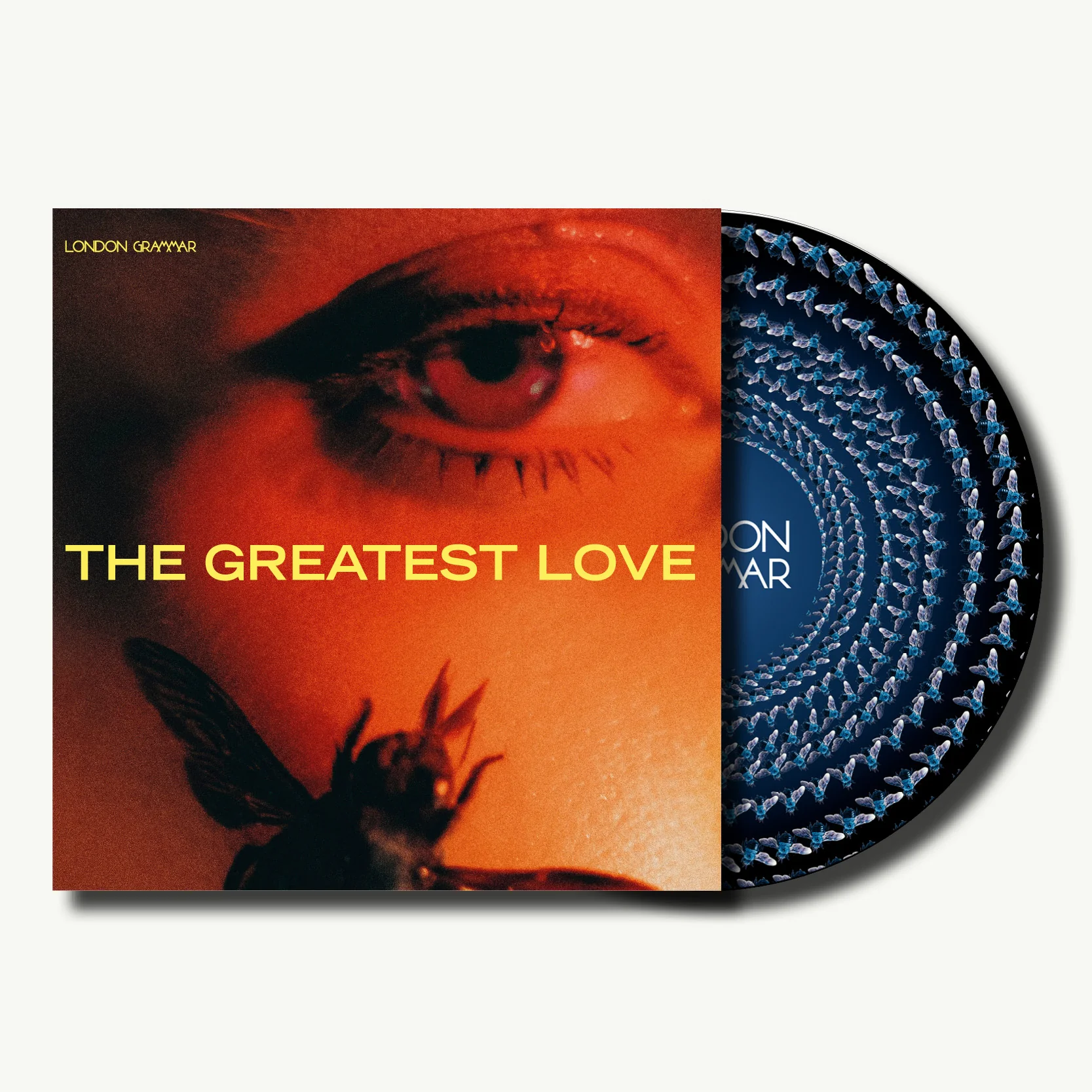 London Grammar: The Greatest Love (Zoetrope)