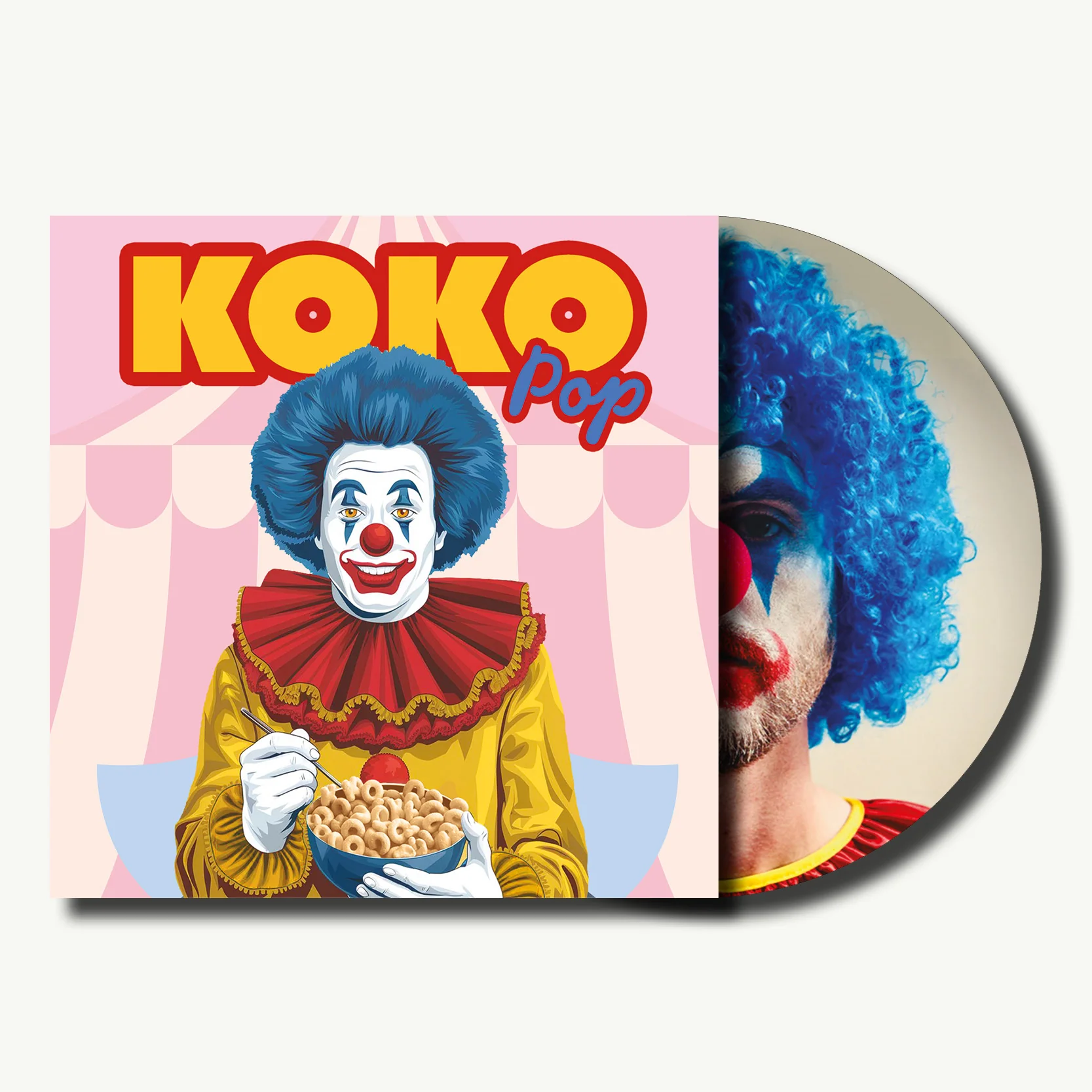 Lottery Winners: KOKO
