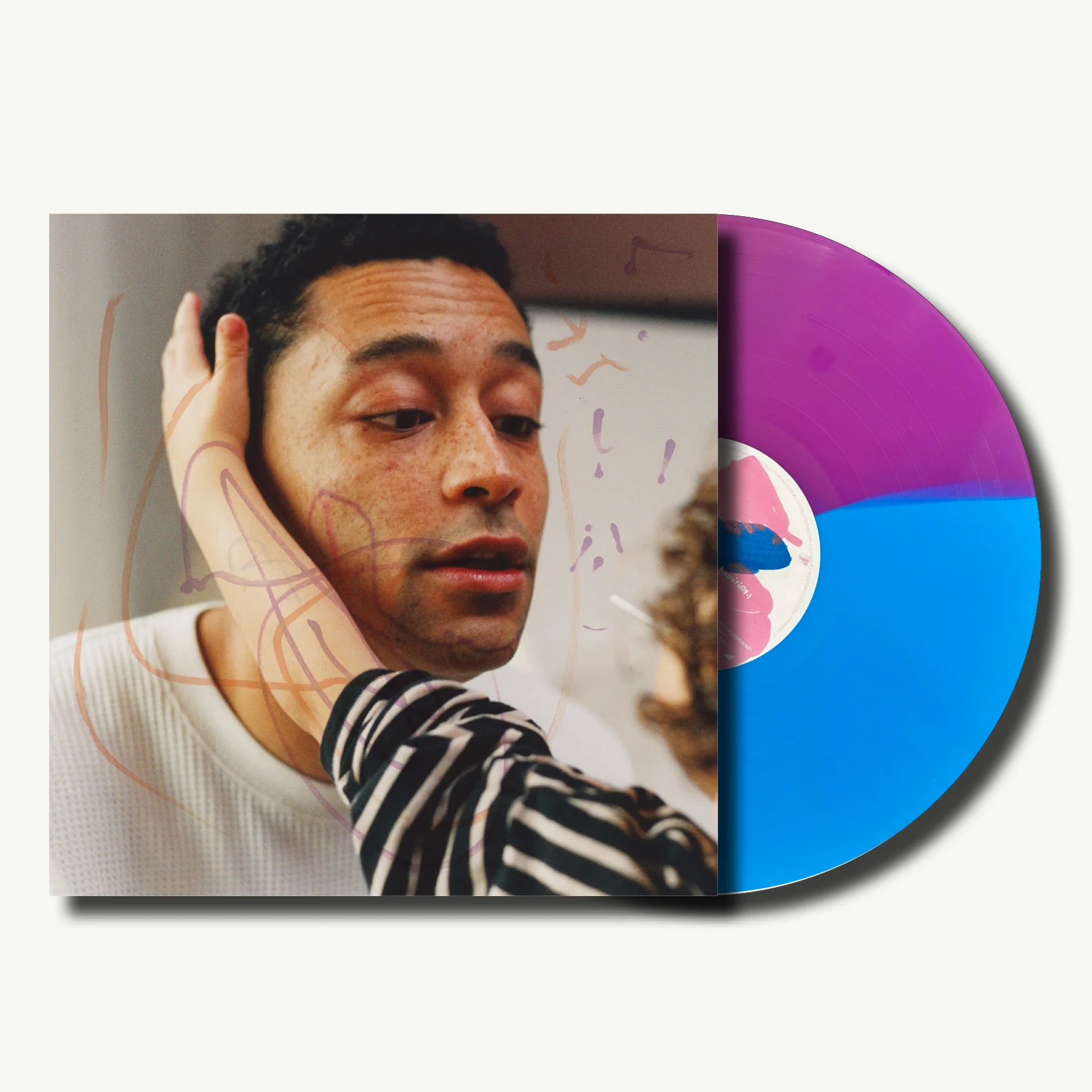 Loyle Carner - Hopefully!