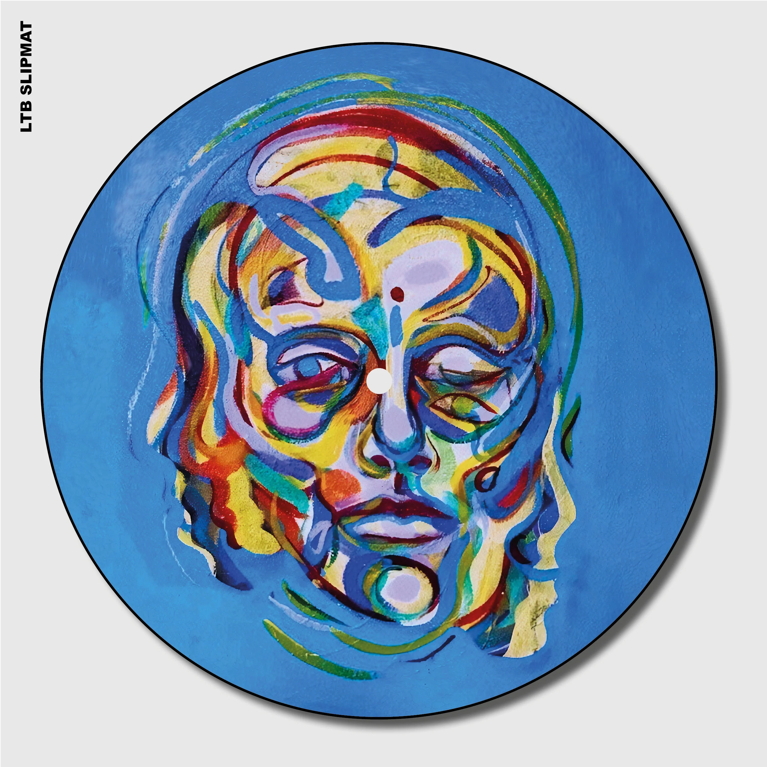 Lonely The Brave: The Hope List (slip-mat bundle) - Image 2