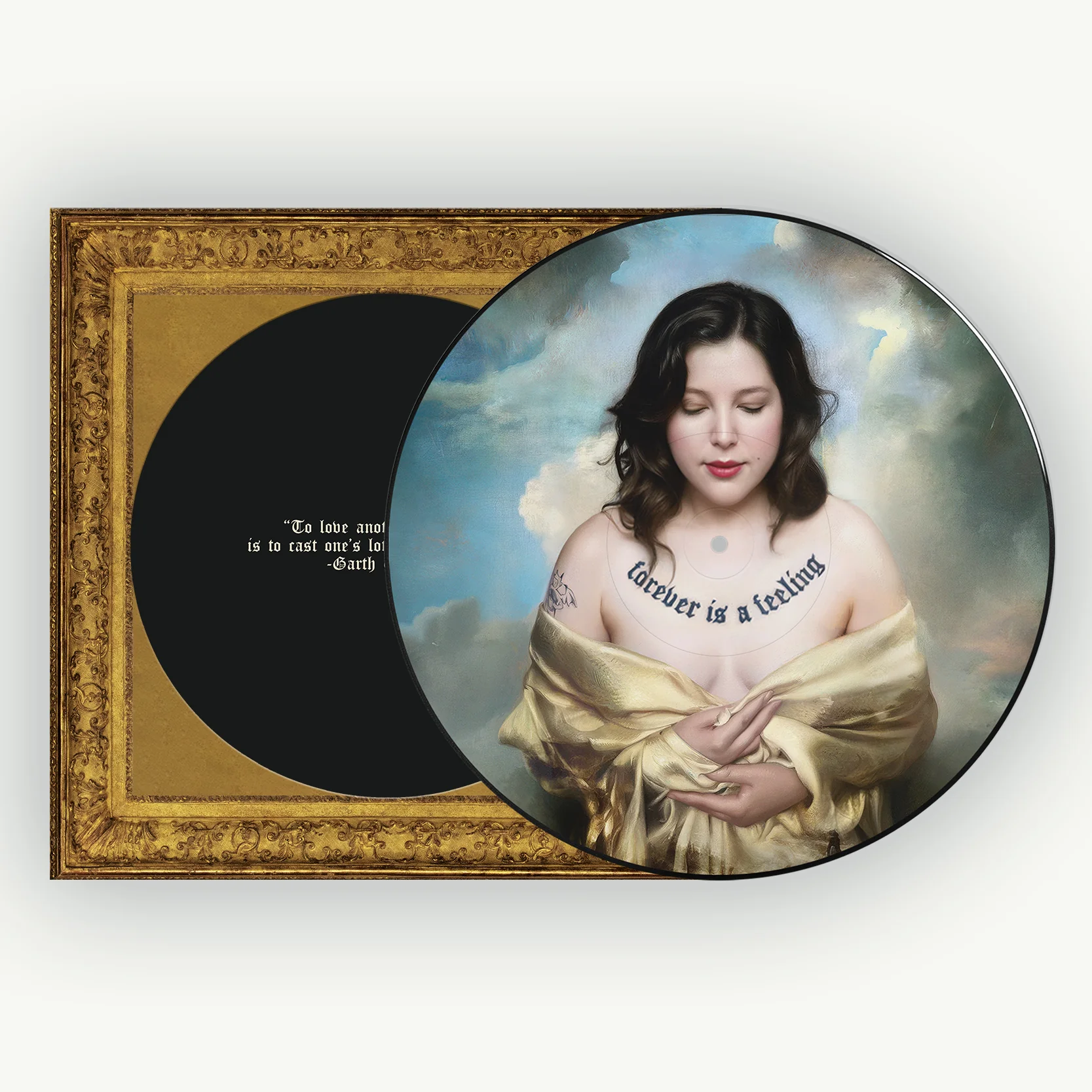 Lucy Dacus - Forever Is A Feeling
