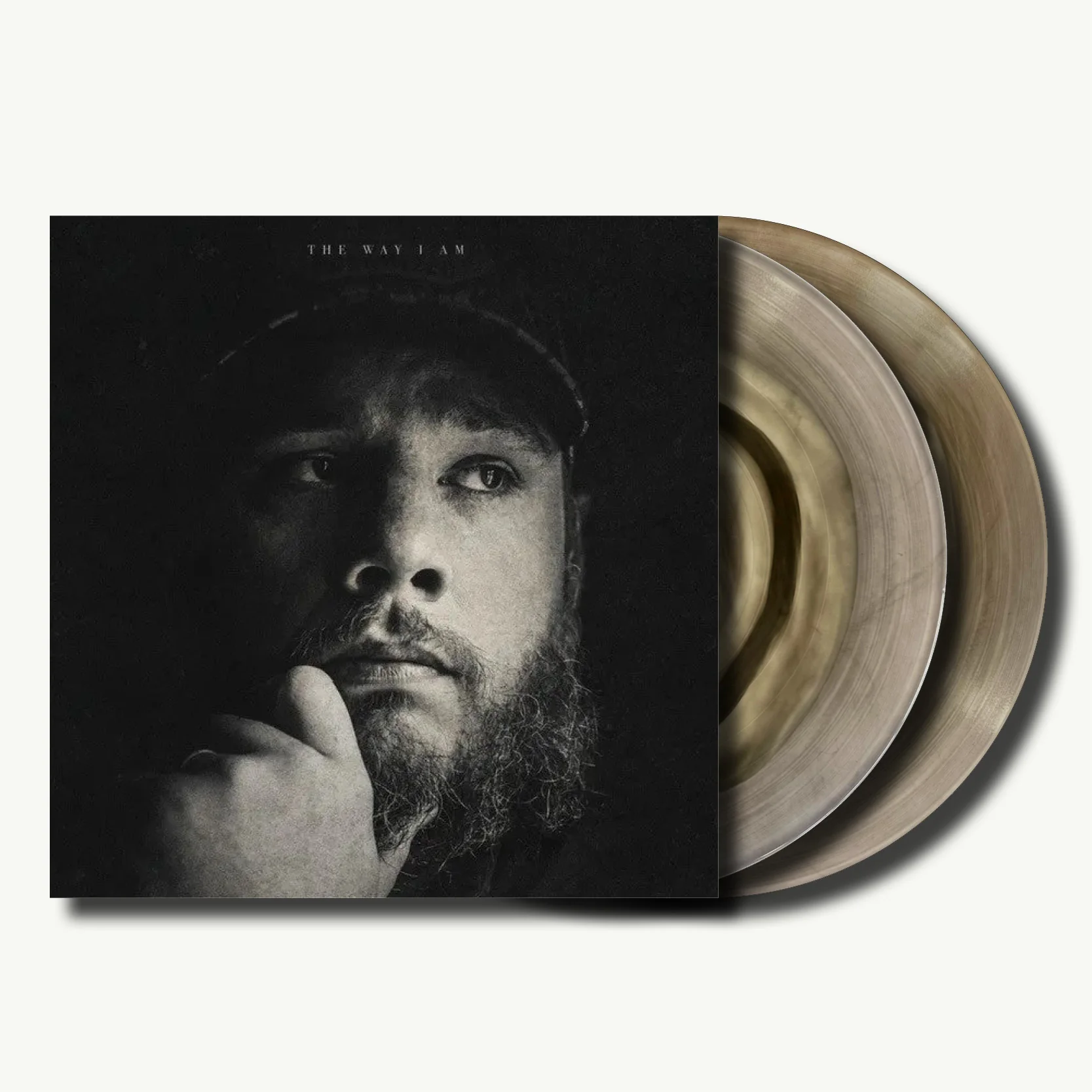 Luke Combs - The Way I Am