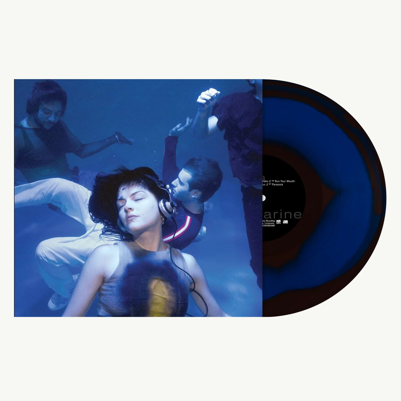The Marias - Submarine