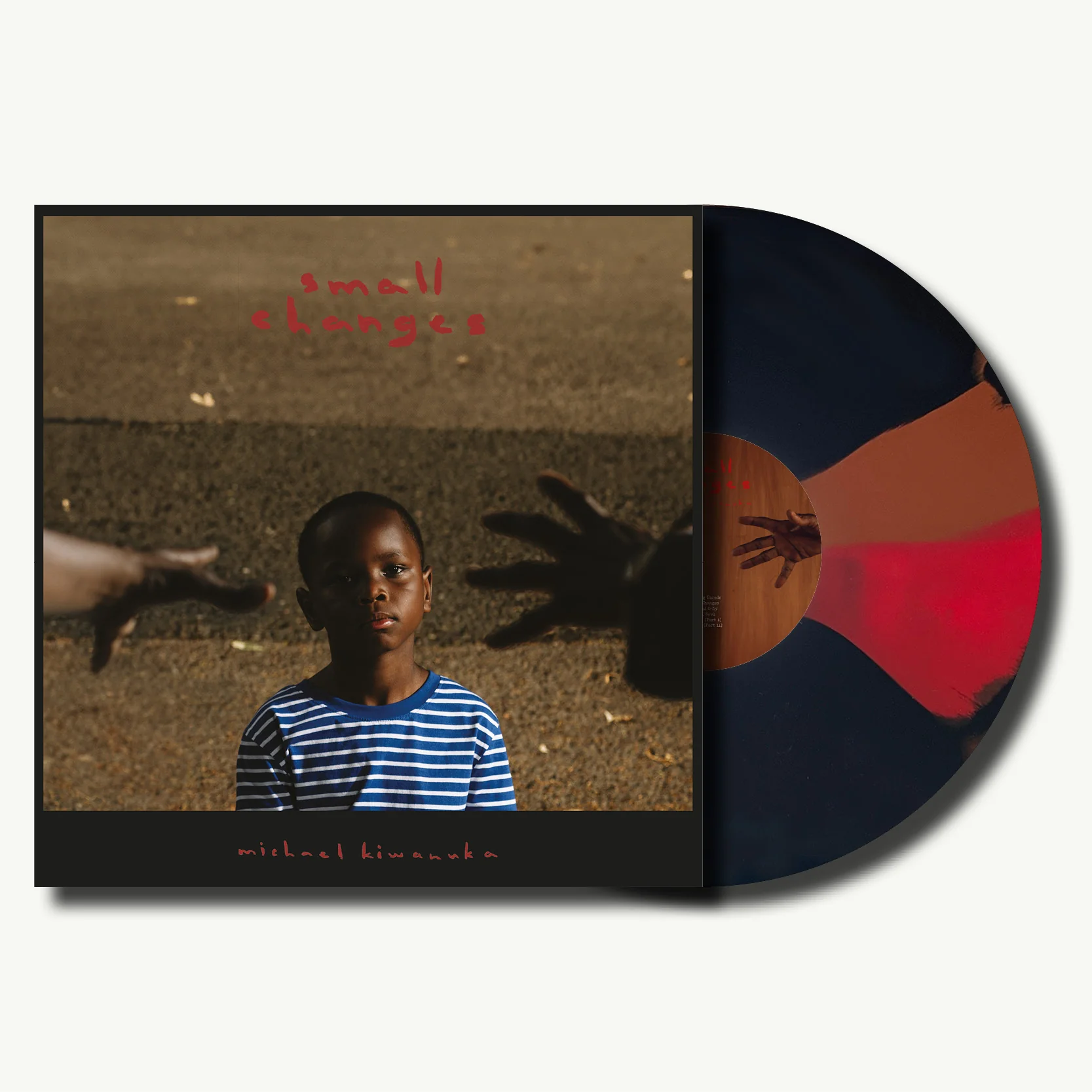 Michael Kiwanuka - Small Changes