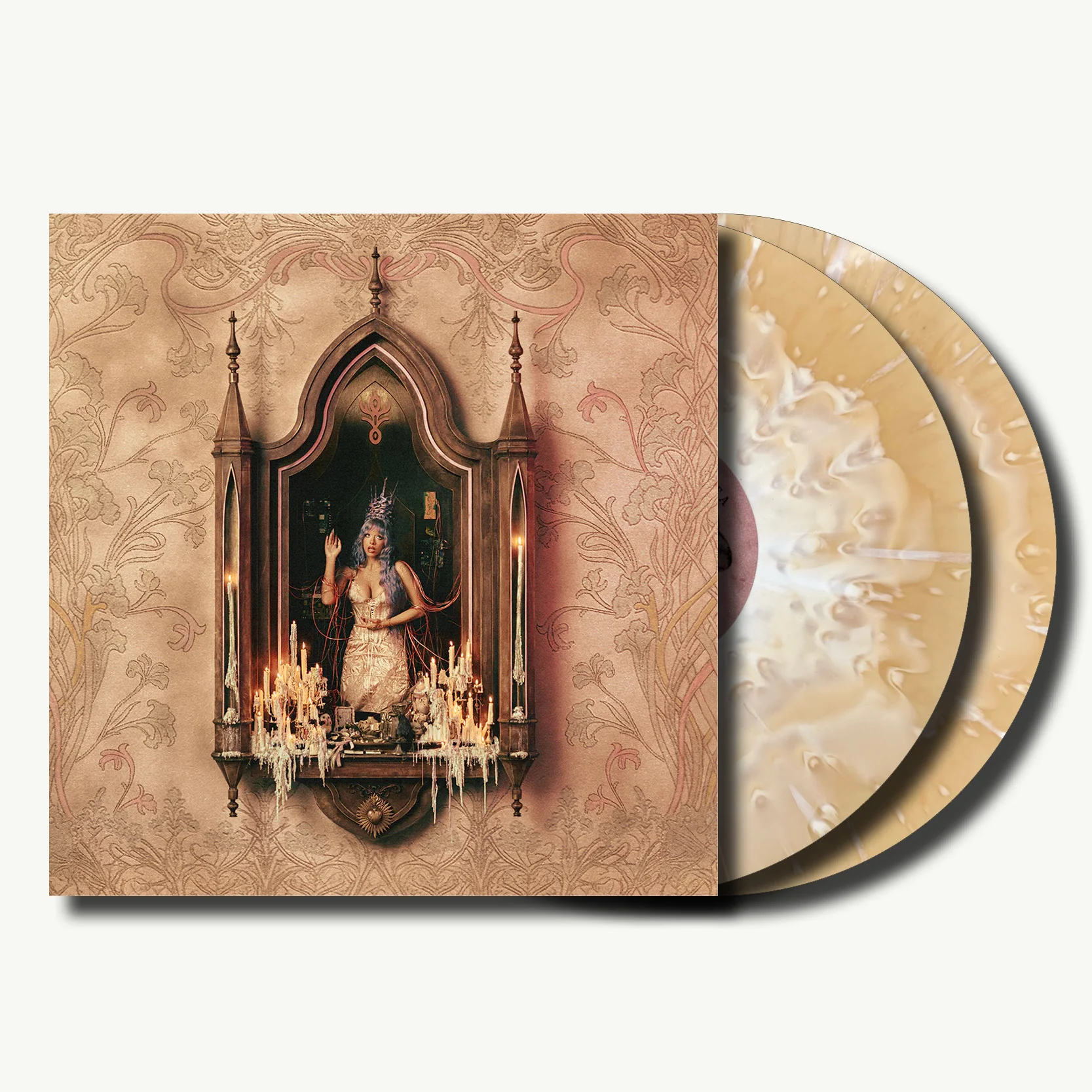Melanie Martinez - Hades
