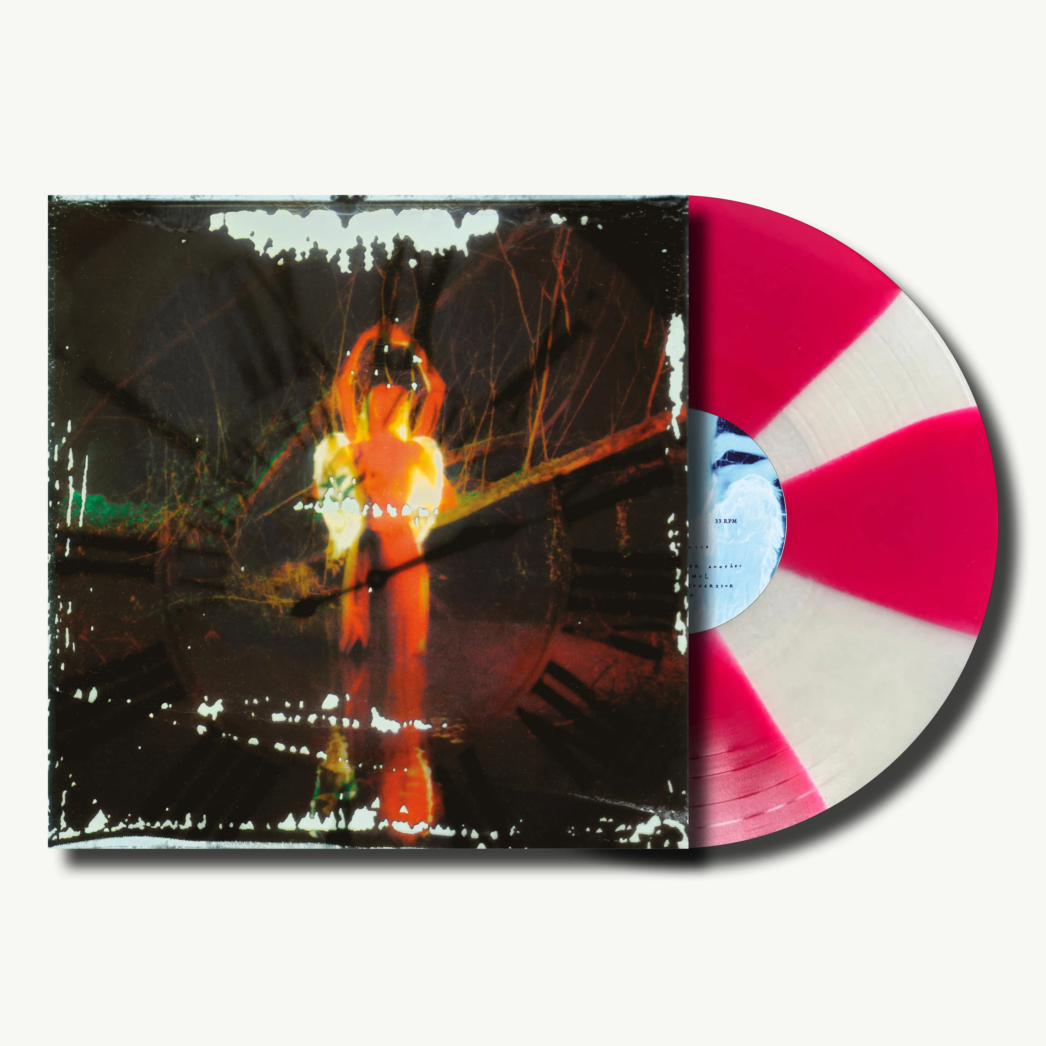 The Mysterines - Afraid of Tomorrows