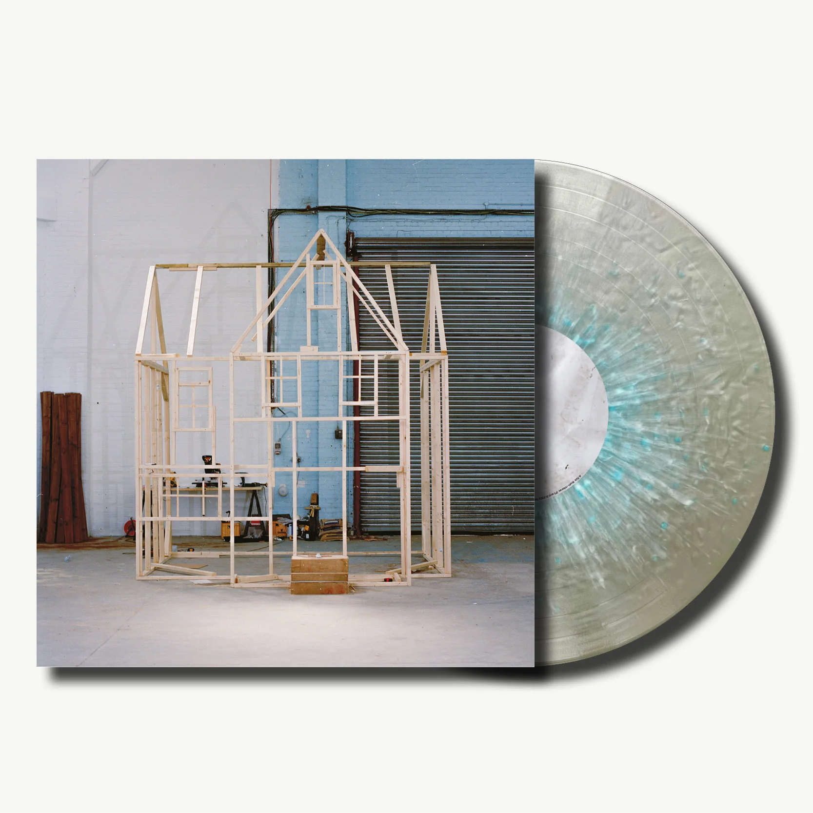 NewDad - Altar