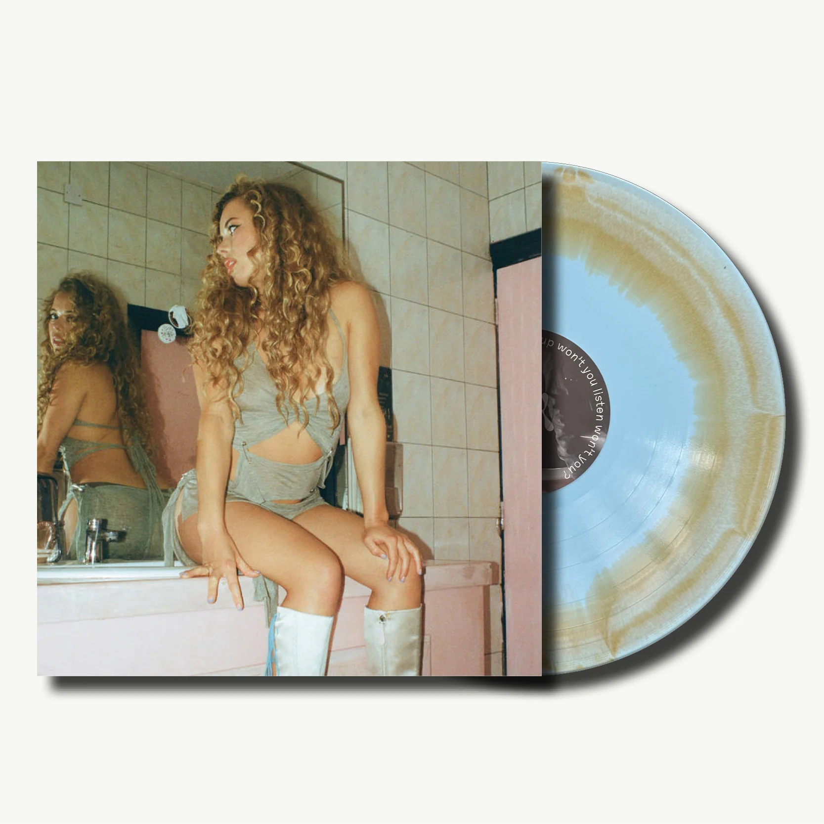 Nilüfer Yanya - My Method Actor