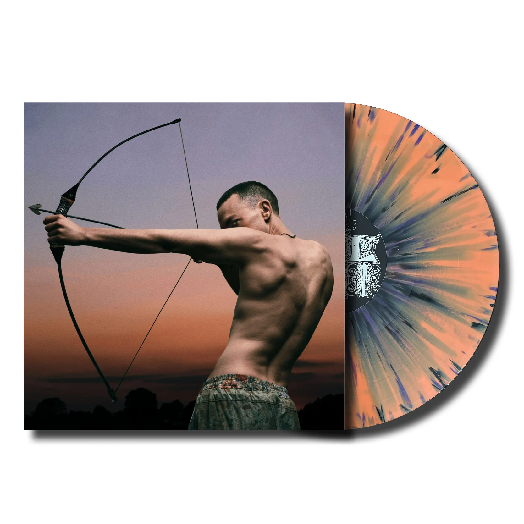 Olly Alexander - Polari