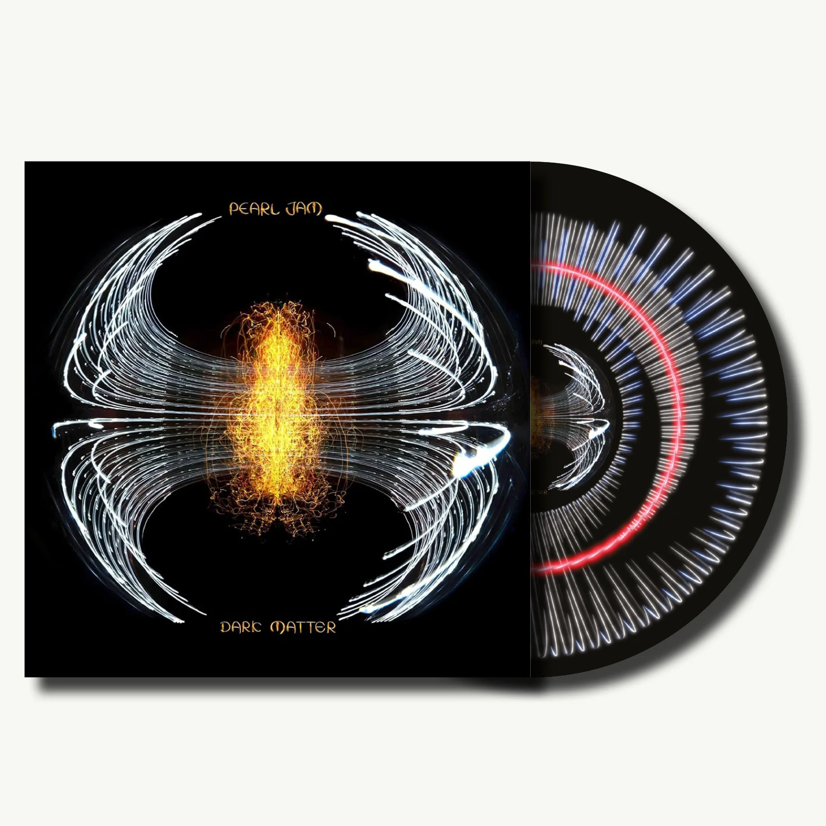 Pearl Jam - Dark Matter (Zoetrope)
