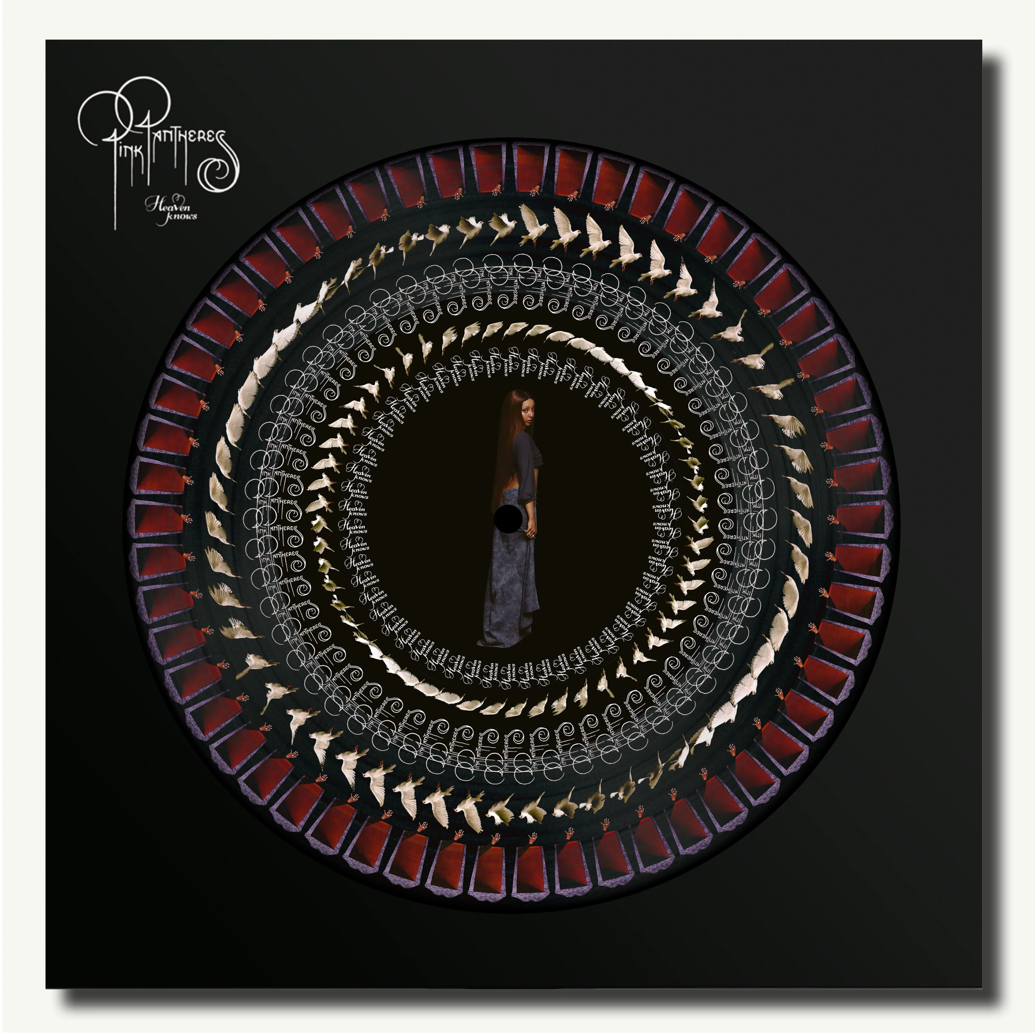 PinkPantheress: Heaven Knows (Zoetrope)