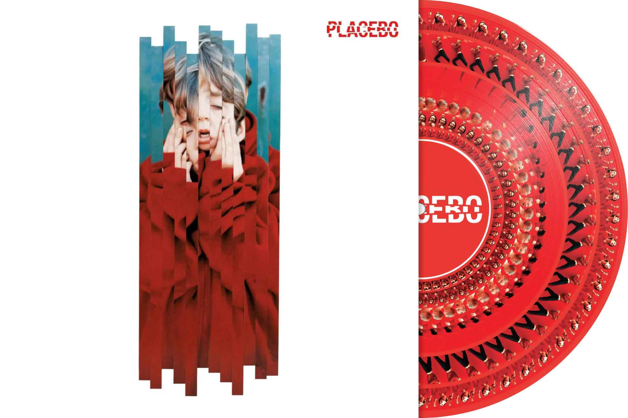Placebo - RE:Created