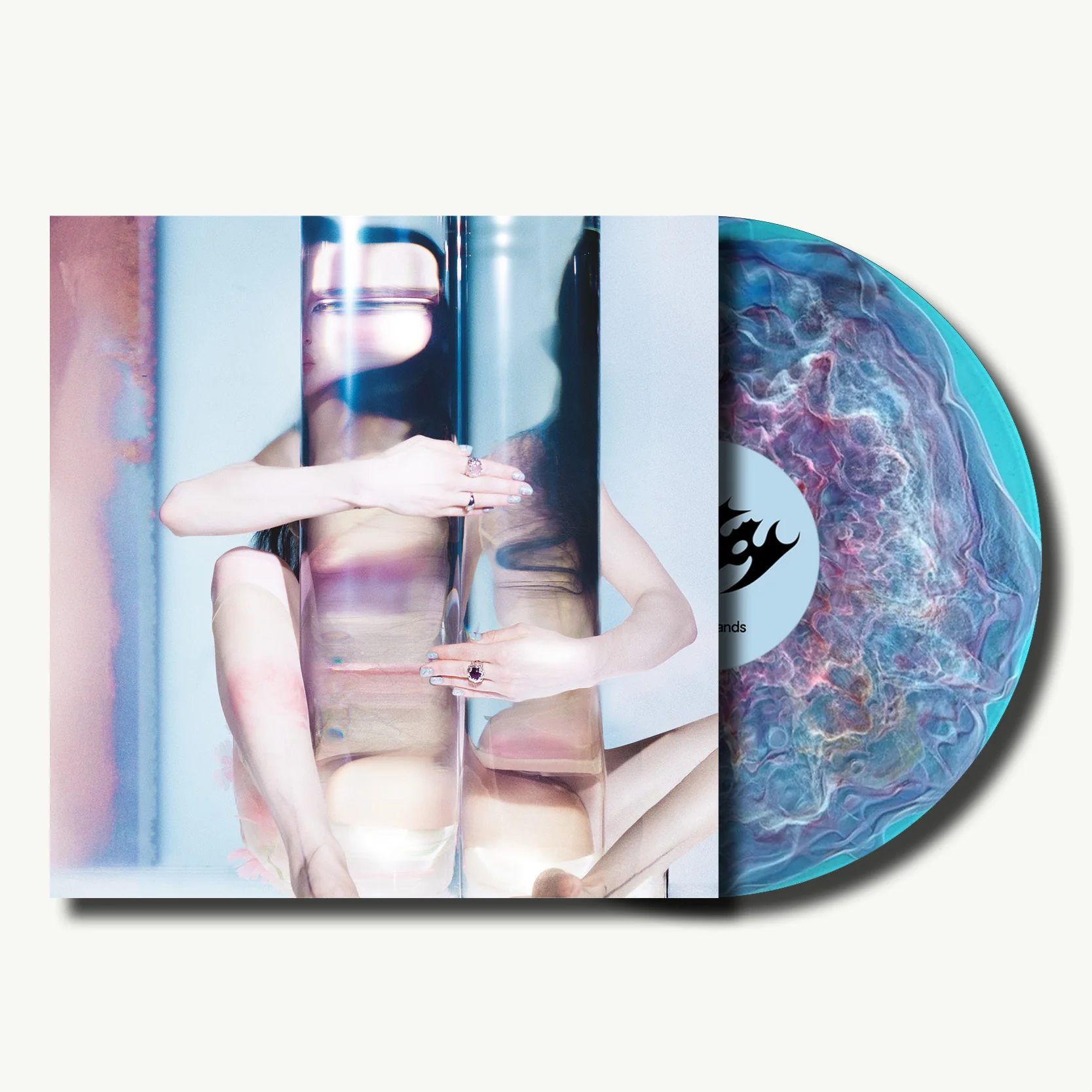 Poppy - Empty Hands