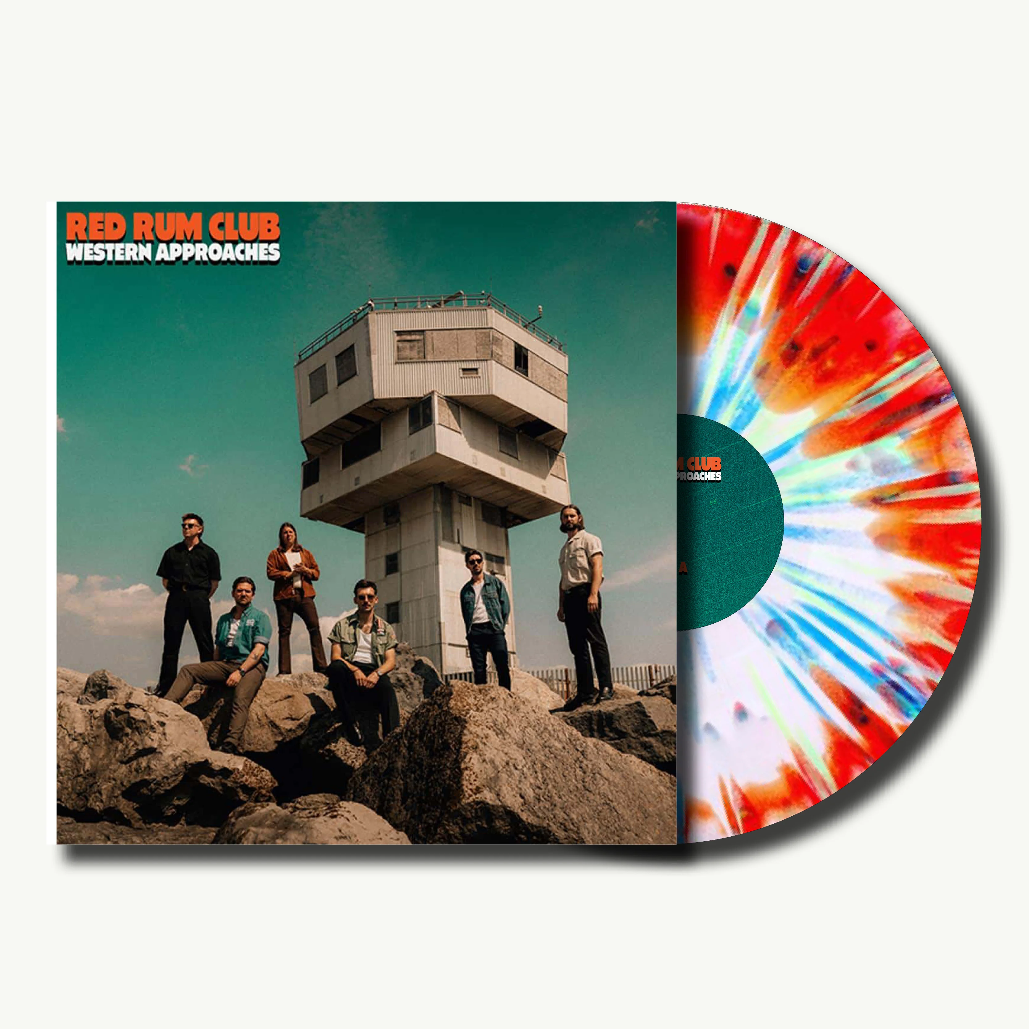 Red Rum Club: Western Approaches