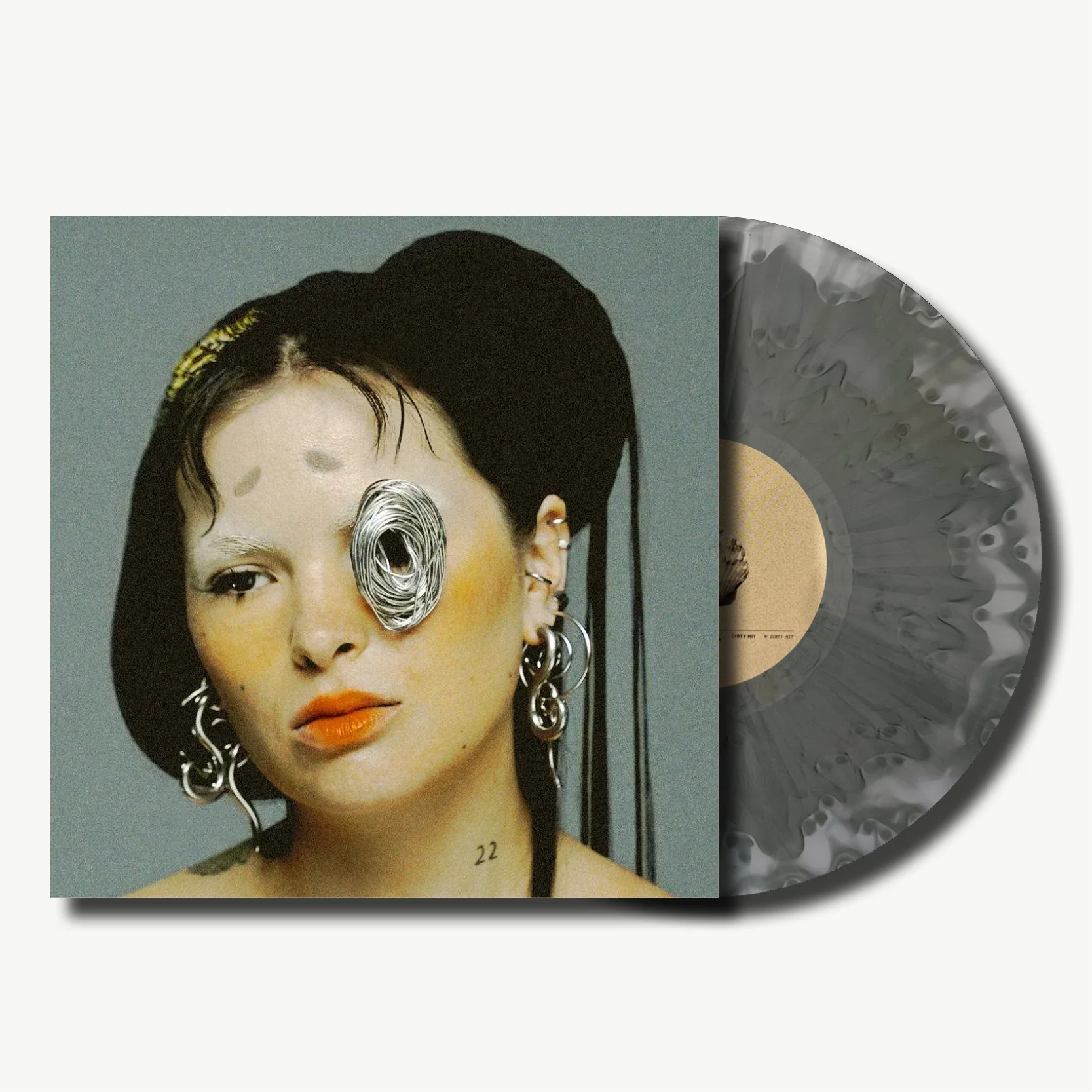 Saya Gray - Saya