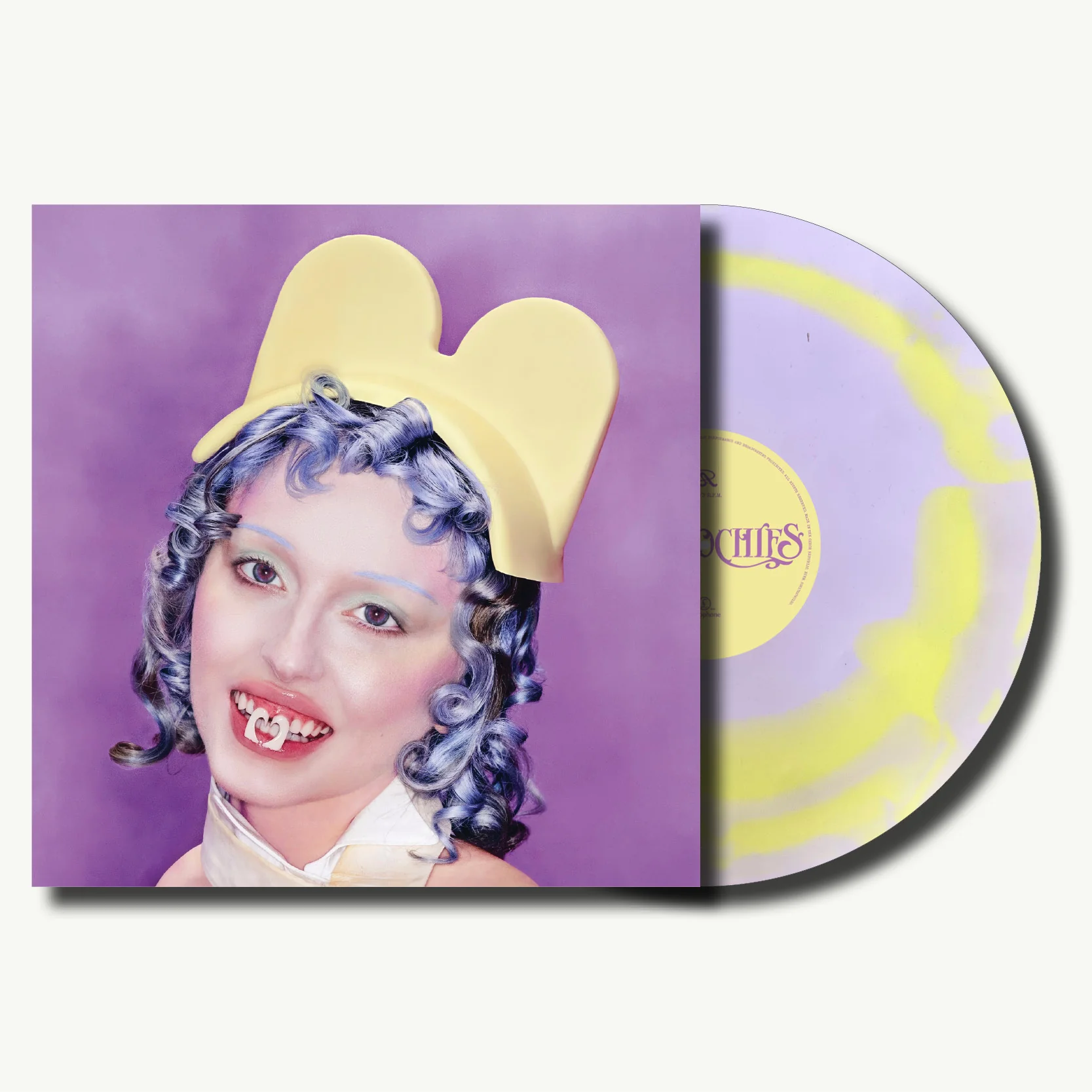 Ashnikko - Smoochies