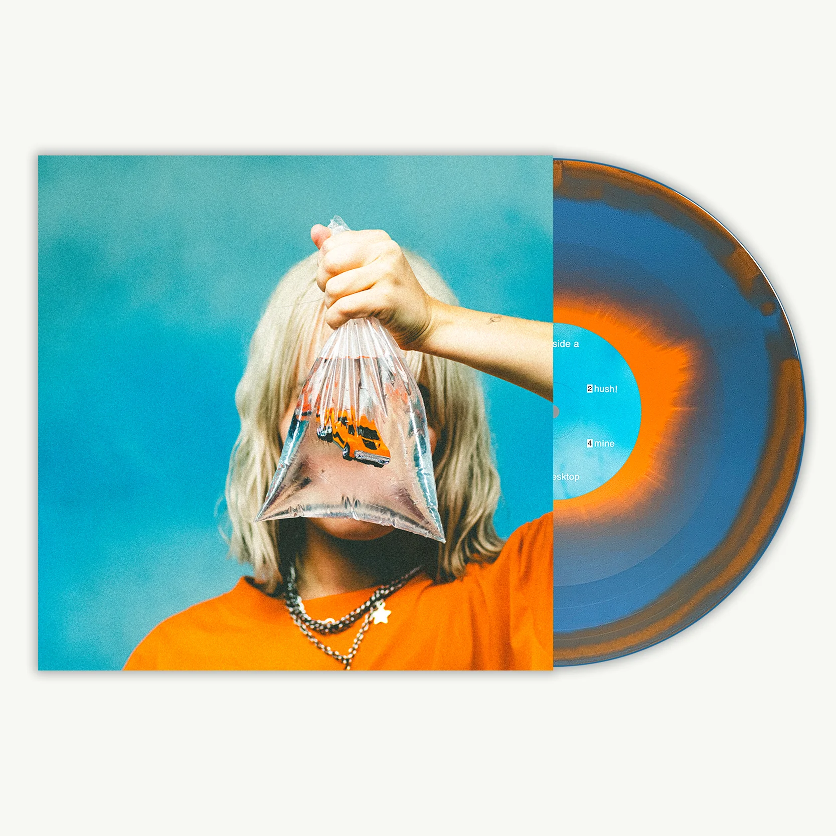SOFY - Another Day In Paradise