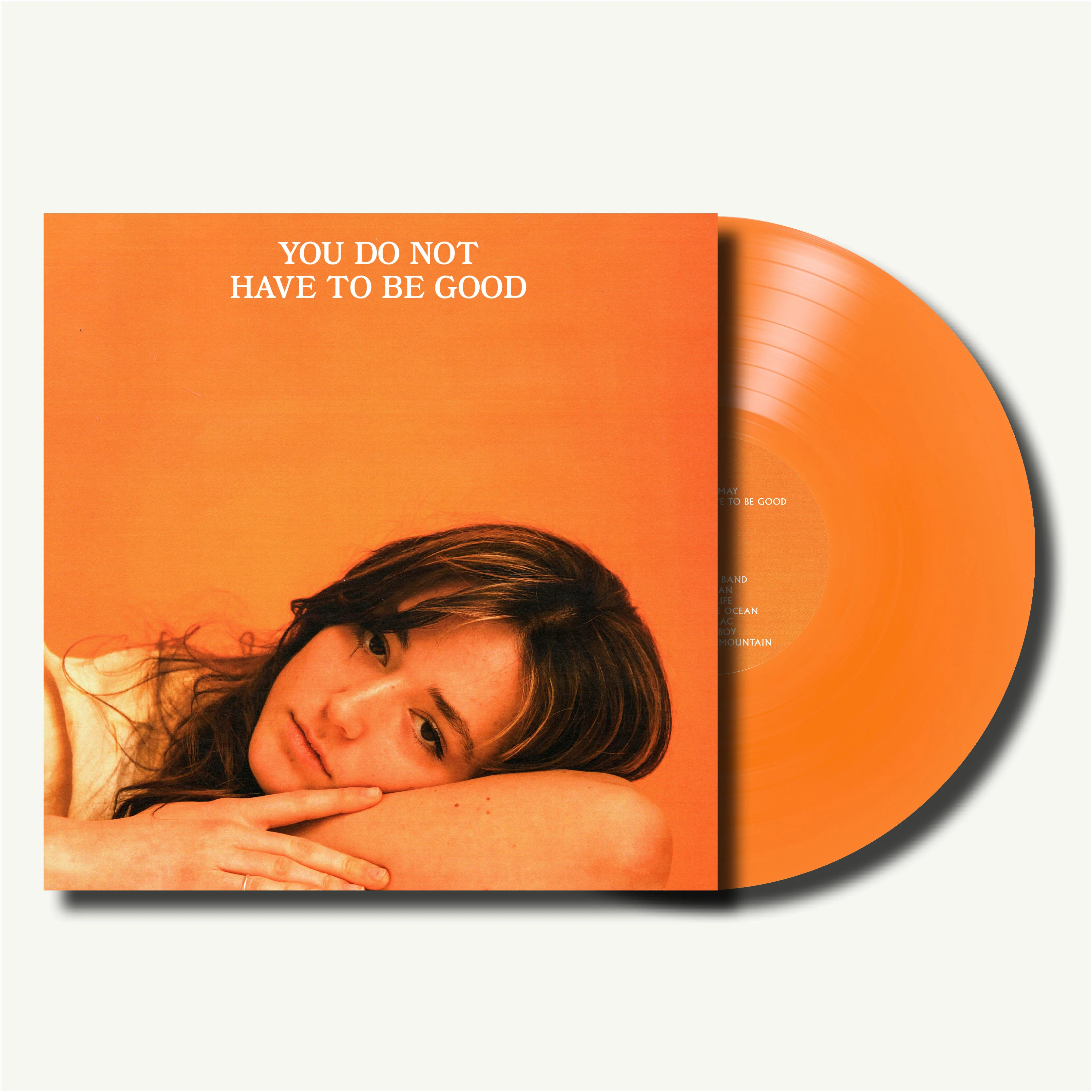 Sophie May - You Do Not Have To Be Good / Worst Thoughts In The World EP's