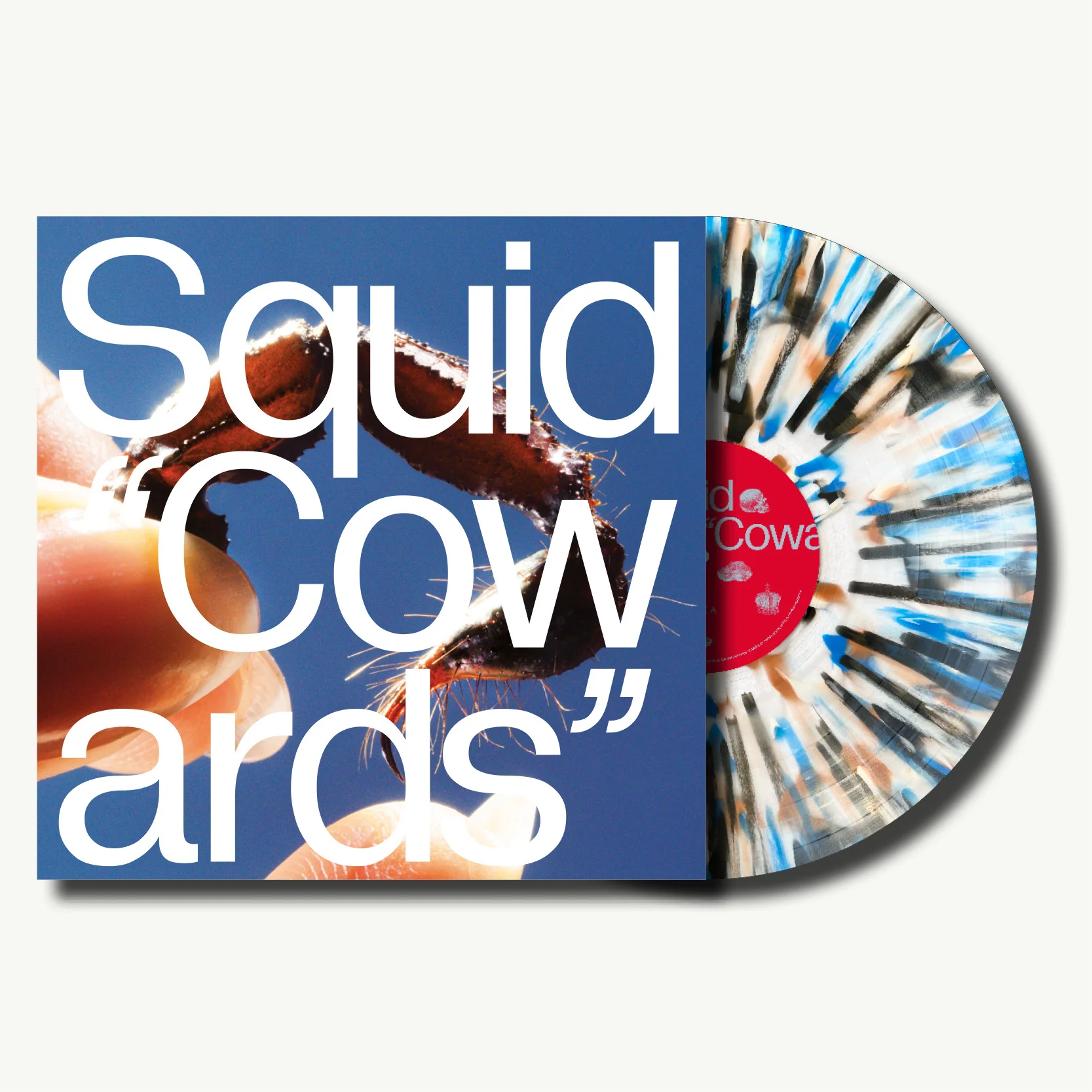 Squid - Cowards