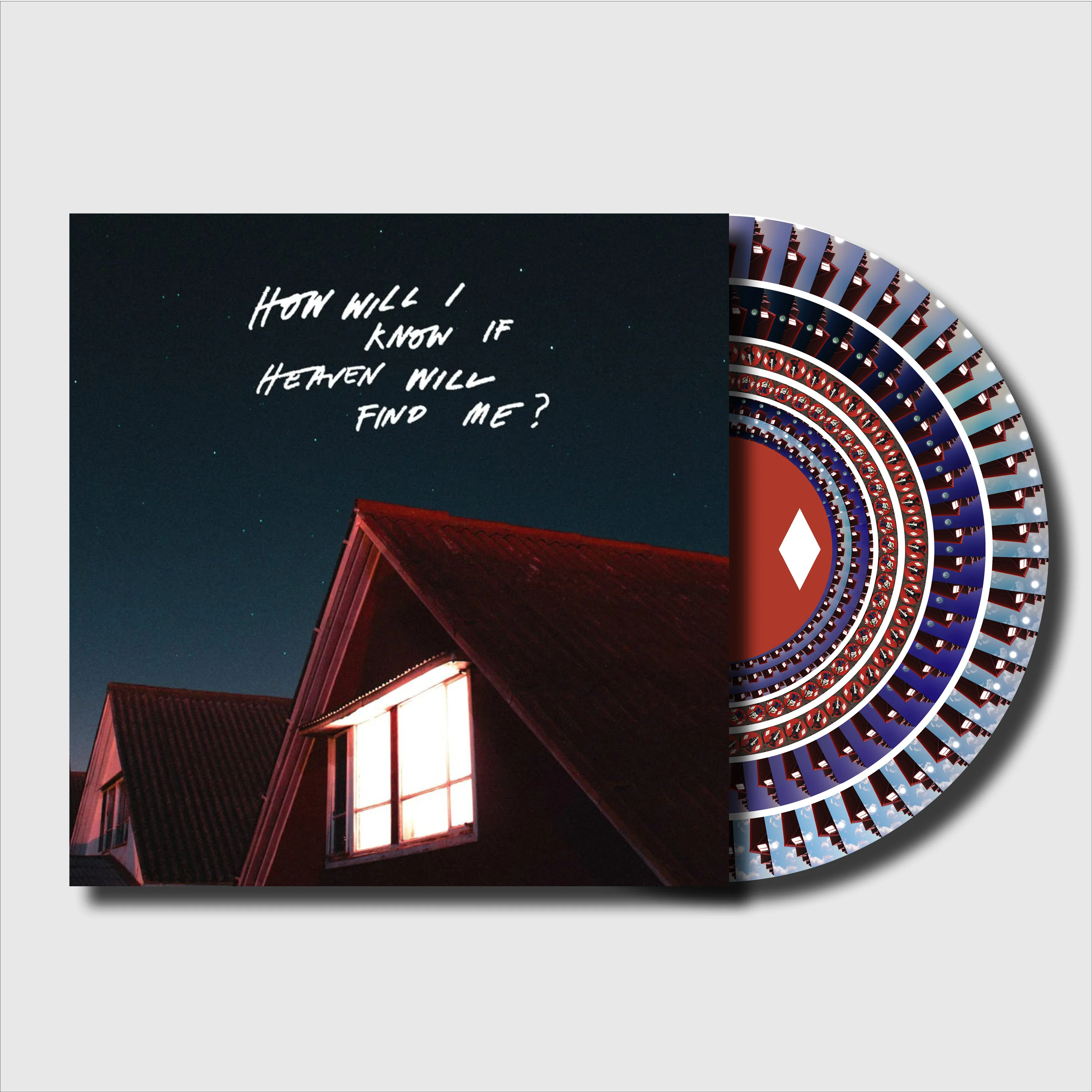 The Amazons: How Will I Know If Heaven Will Find Me? (Zoetrope)