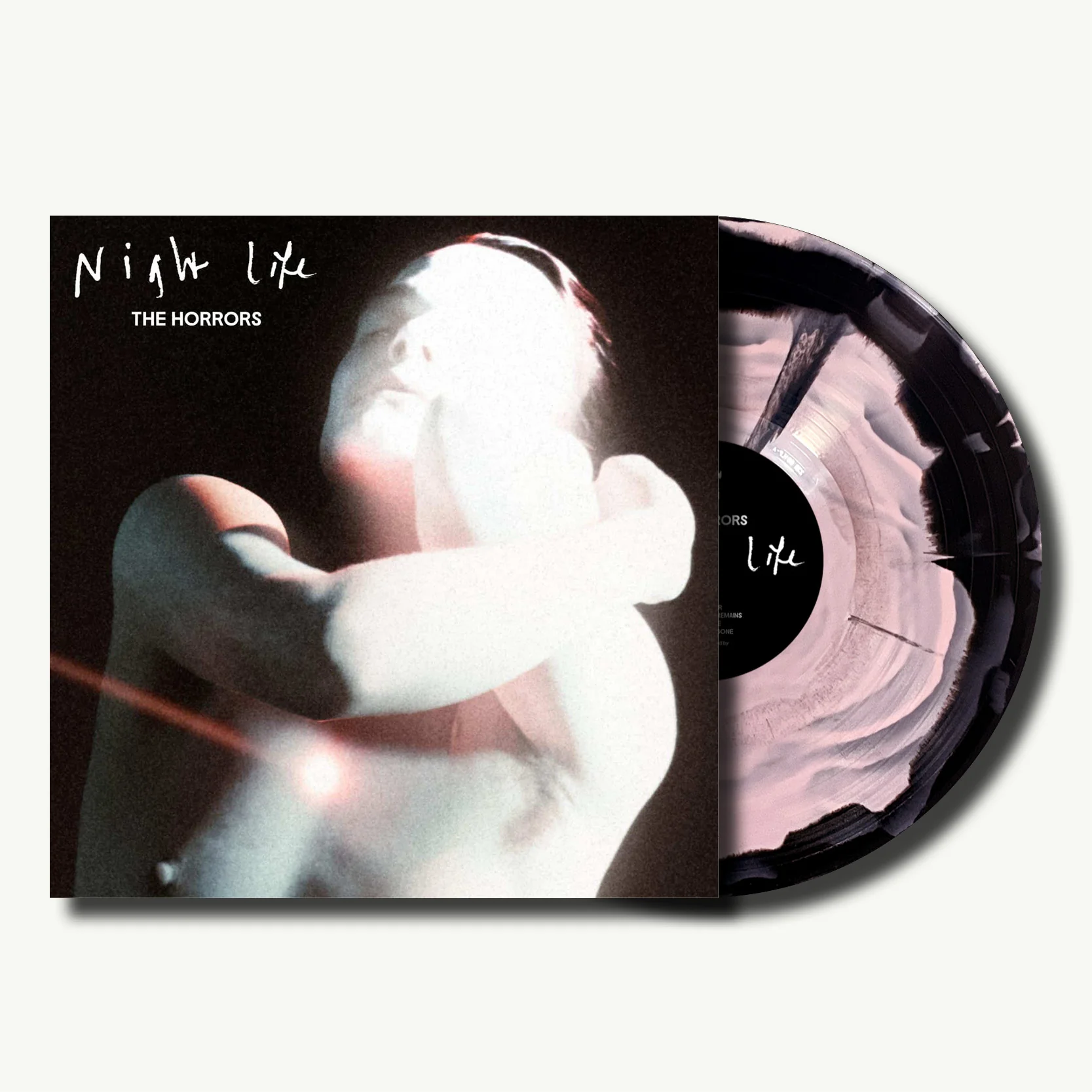 The Horrors: Night Life