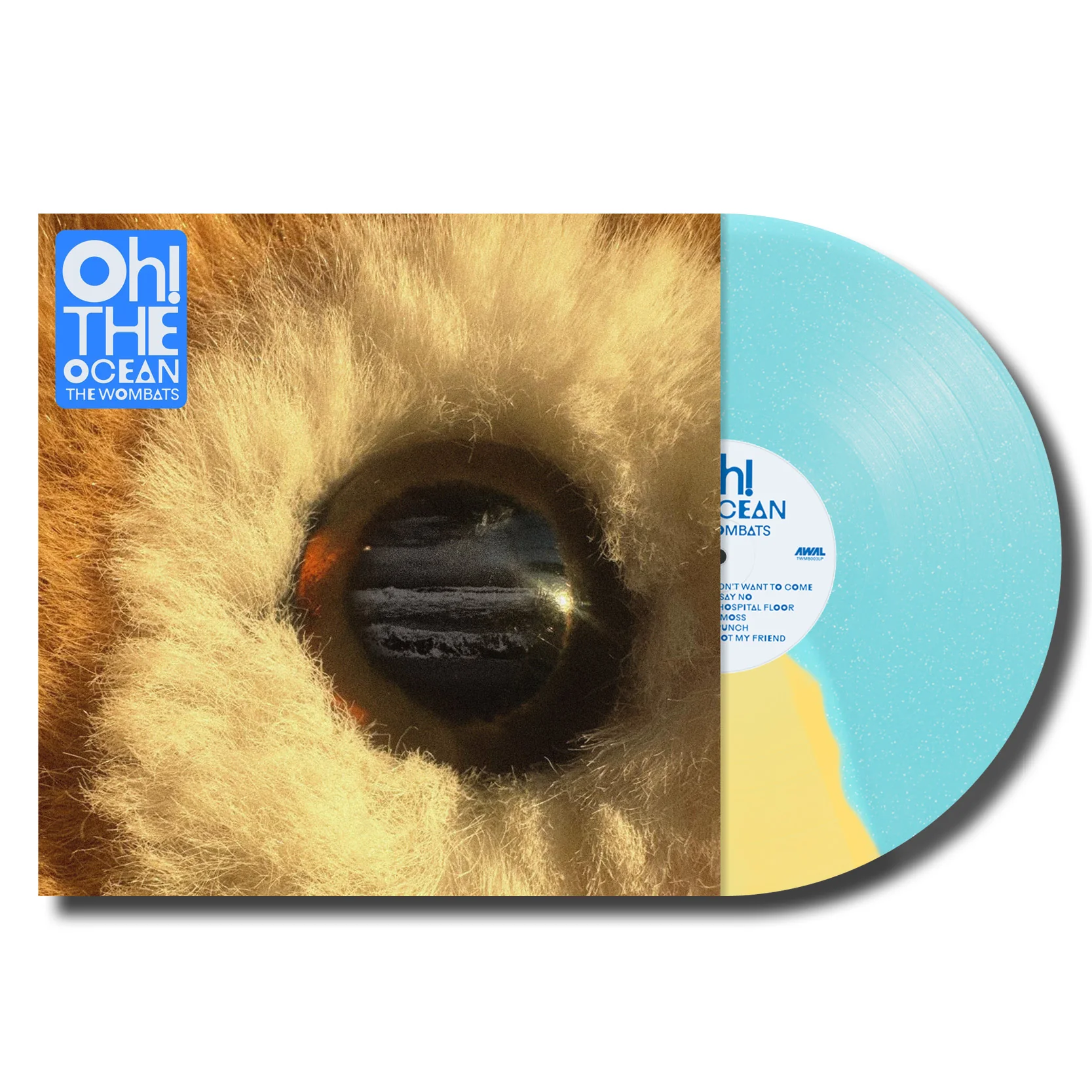 The Wombats - Oh! The Ocean