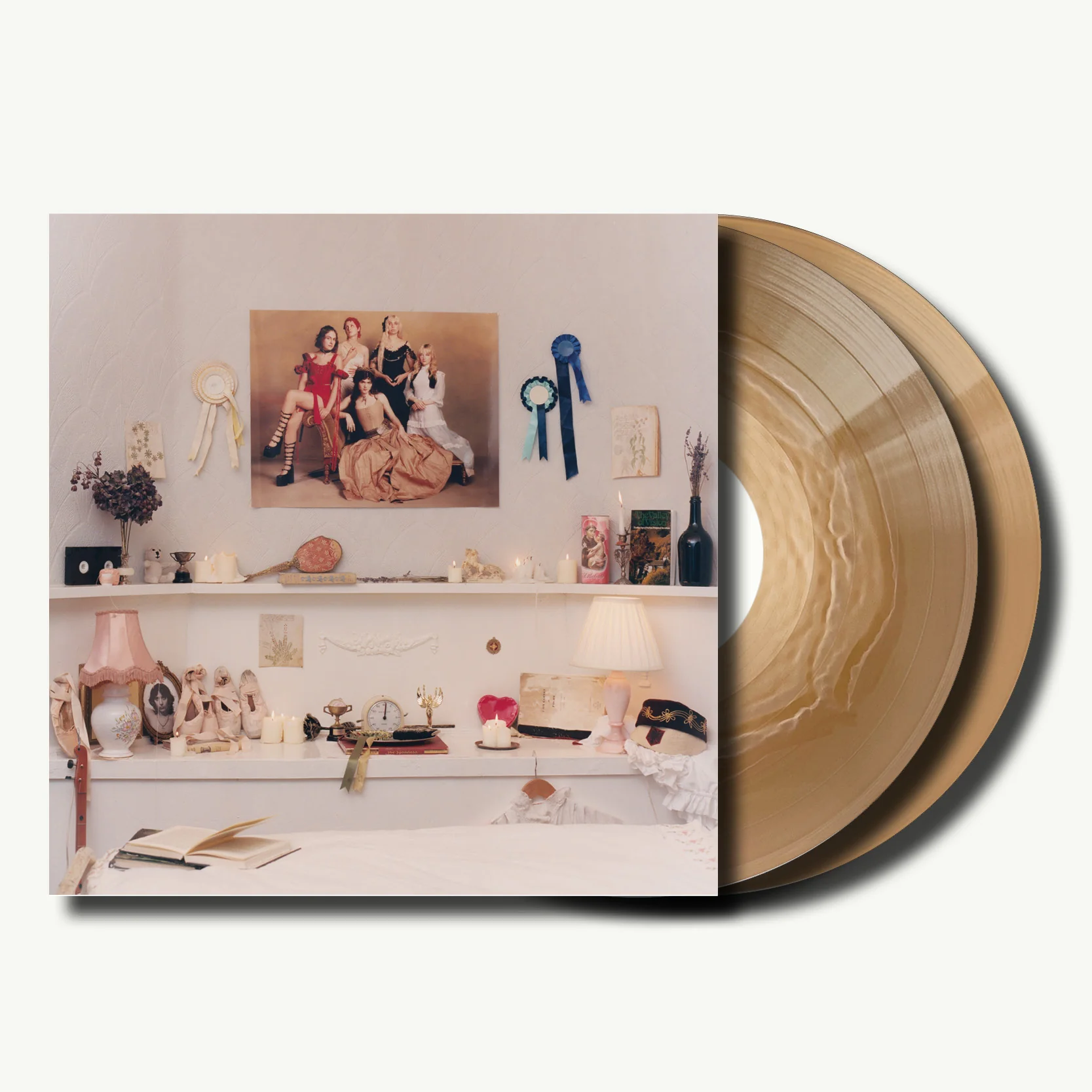 The Last Dinner Party - Prelude To Ecstasy: Acoustics and Covers (The Rosette Edition)
