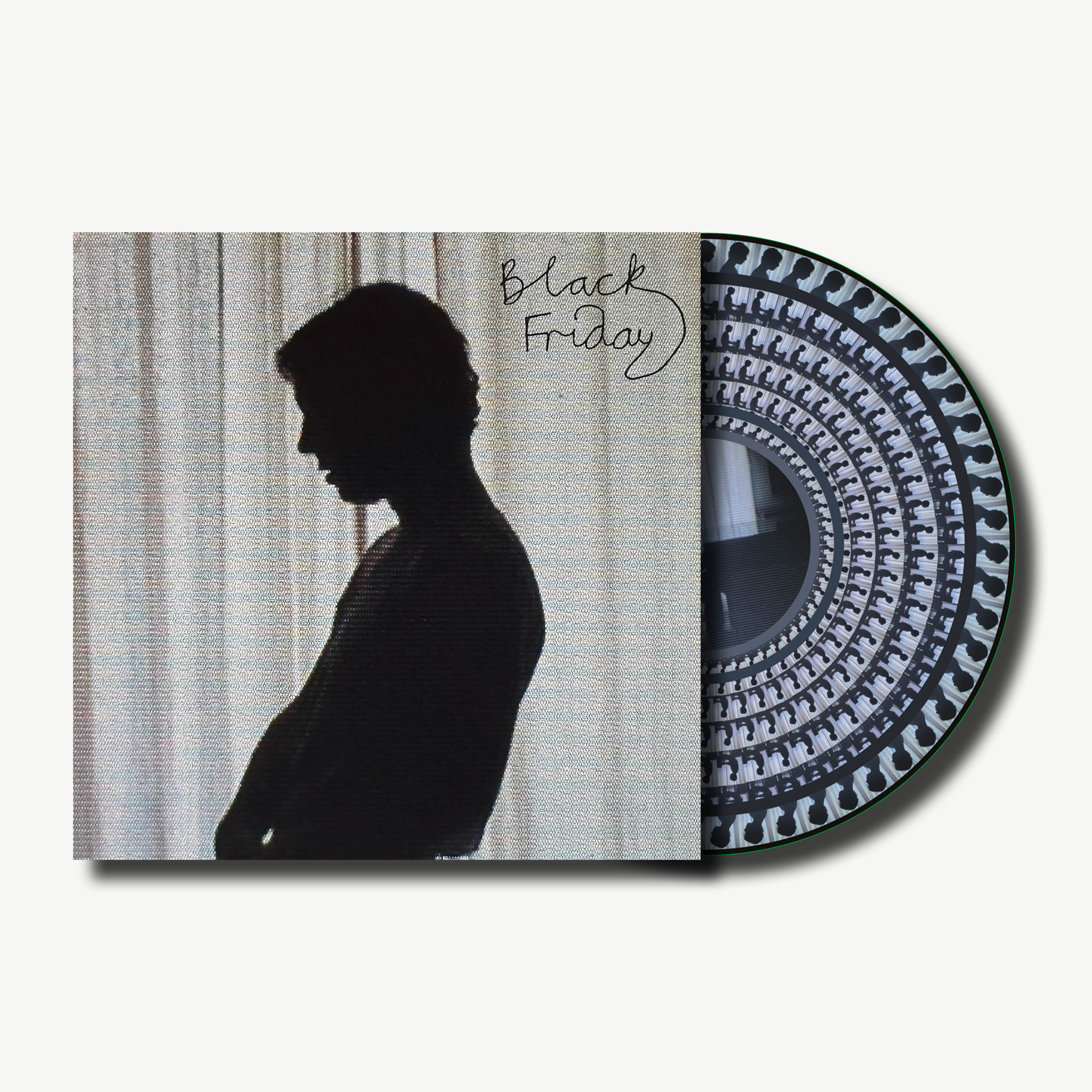 Tom Odell: Black Friday