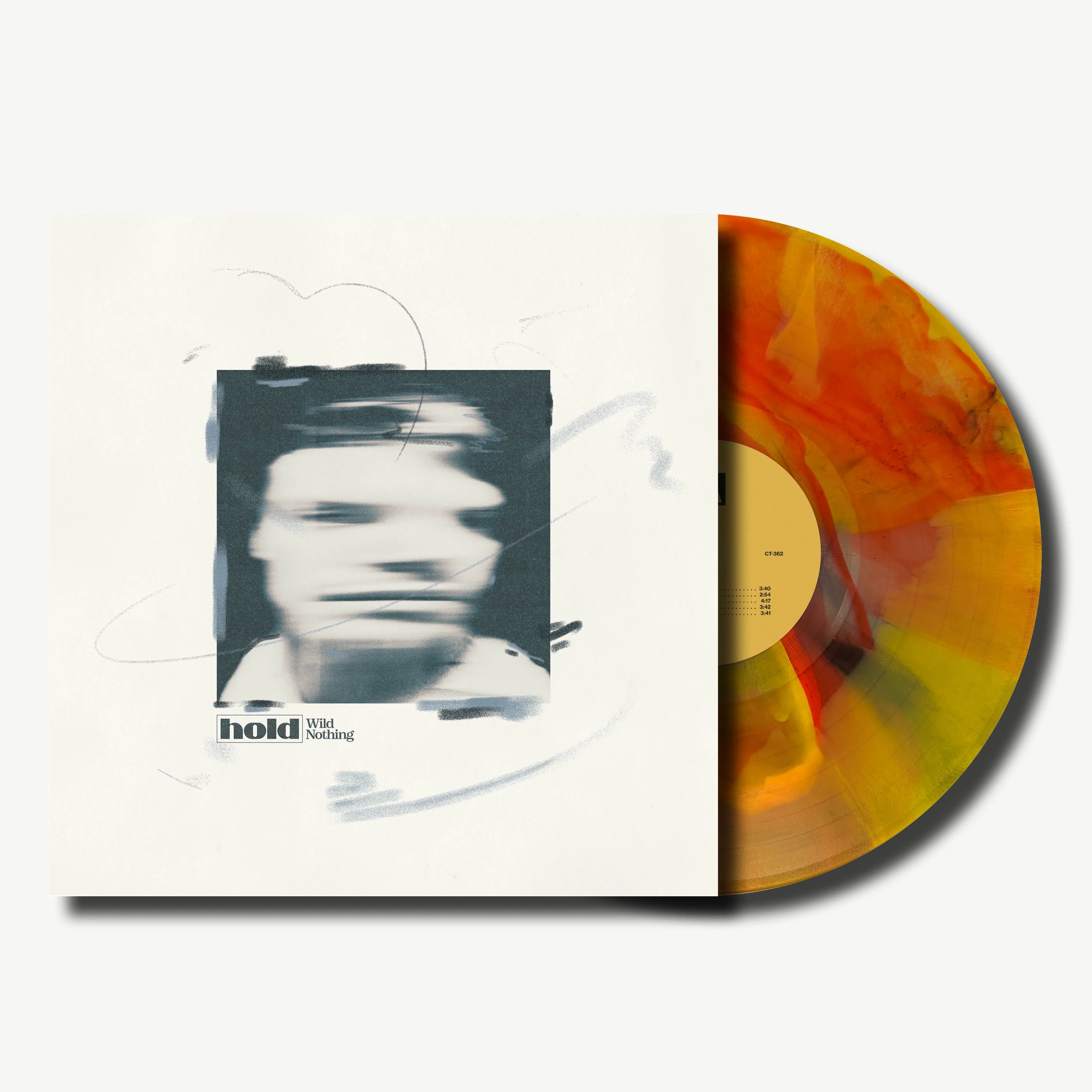 Wild Nothing: Hold